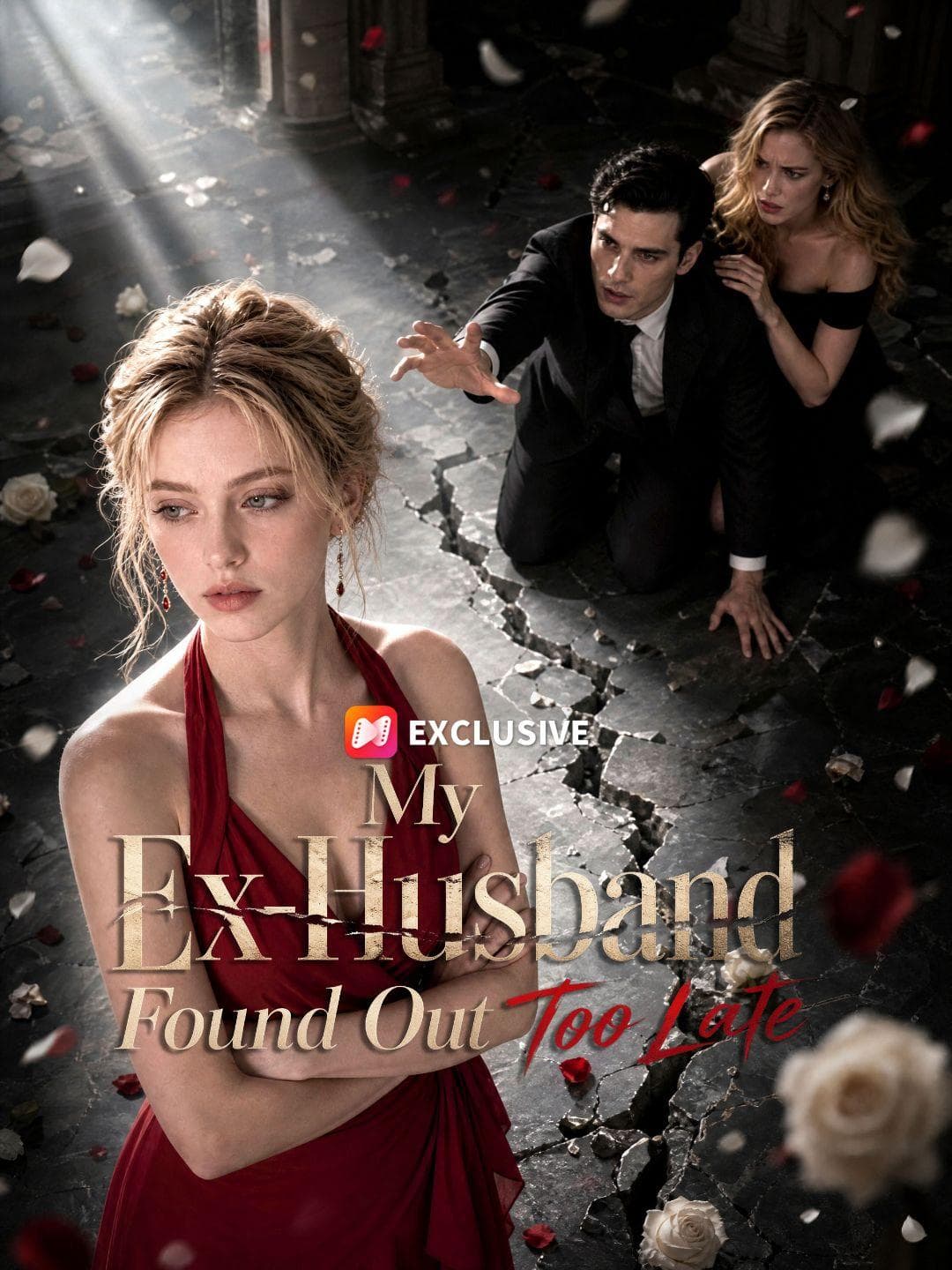 My Ex-Husband Found Out Too Late