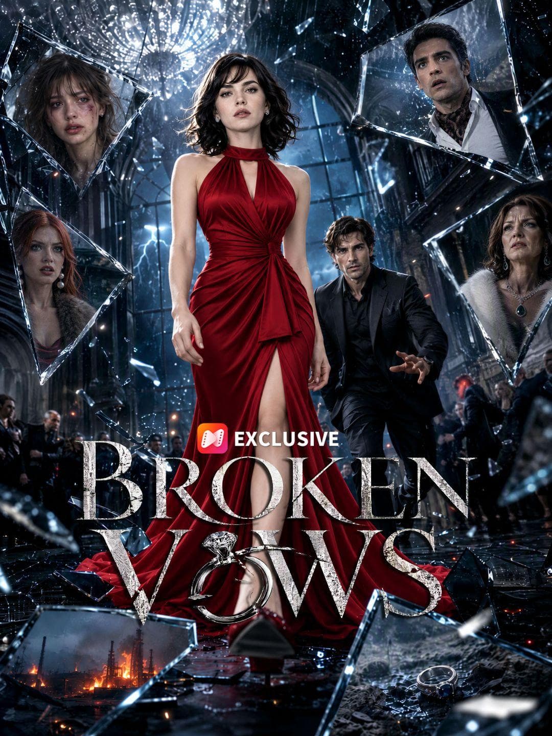 Broken Vows