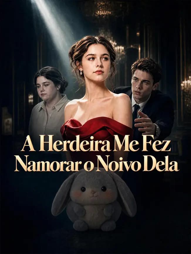 A Herdeira Me Fez Namorar o Noivo Dela