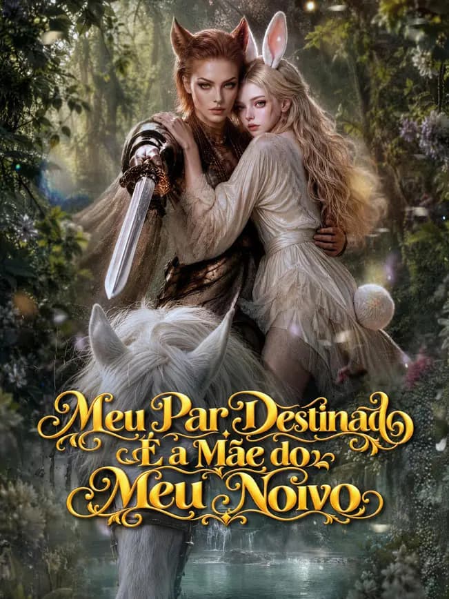 Meu Par Destinado É a Mãe do Meu Noivo
