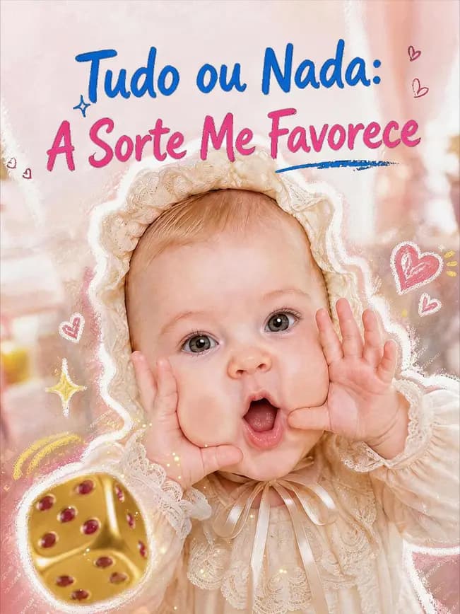 Tudo ou Nada: A Sorte Me Favorece