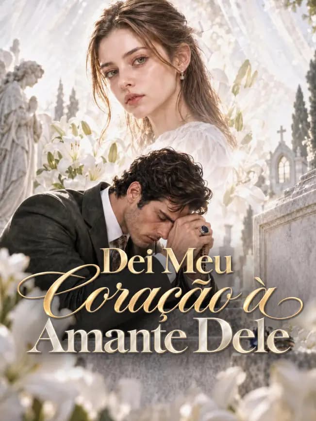 Dei Meu Coração à Amante Dele