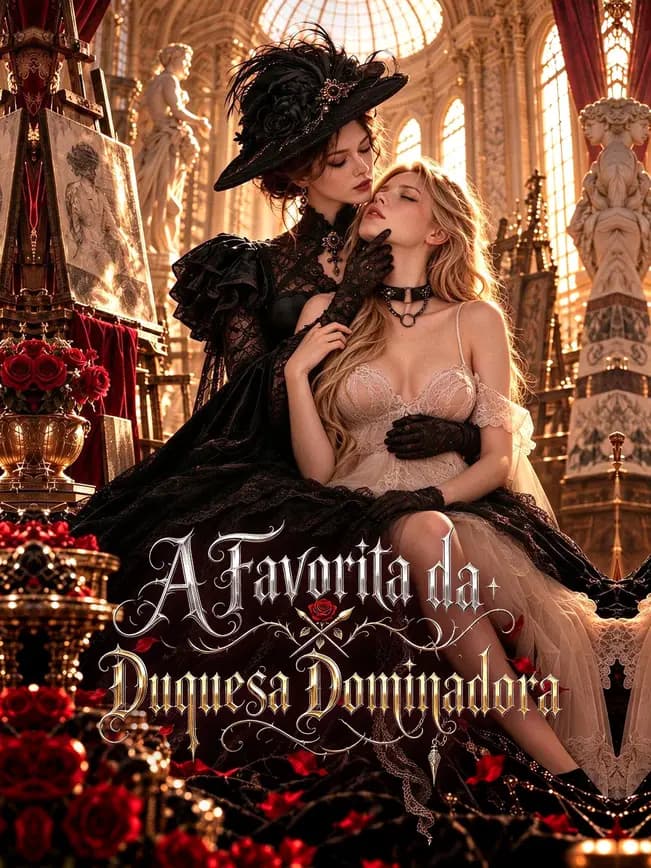 A Favorita da Duquesa Dominadora