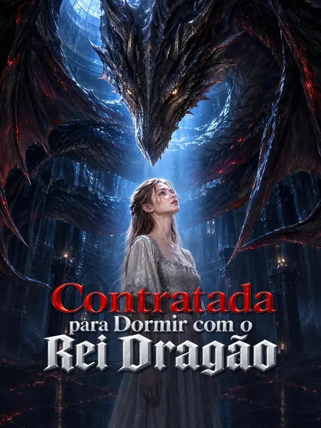 Contratada para Dormir com o Rei Dragão