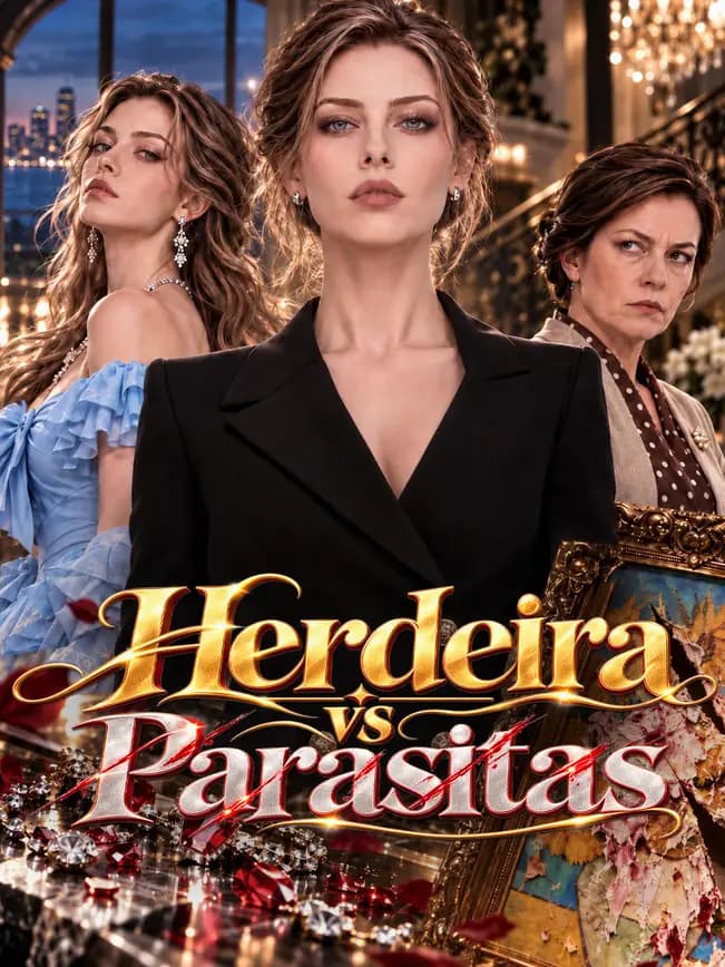 Herdeira vs Parasitas