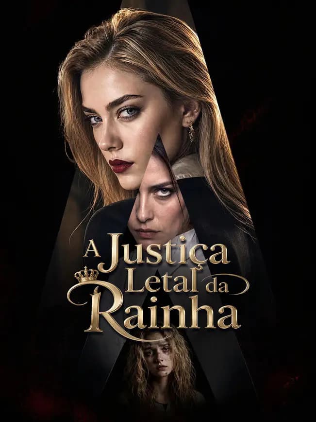 A Justiça Letal da Rainha