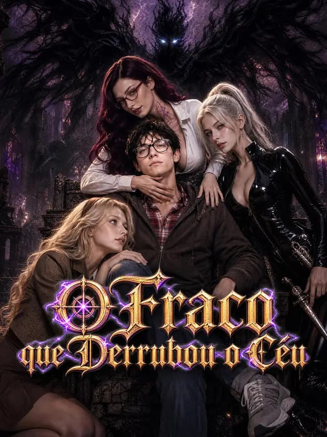O Fraco que Derrubou o Céu