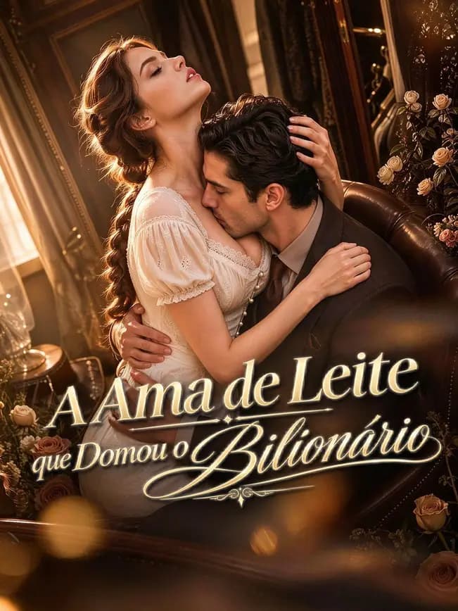 A Ama de Leite que Domou o Bilionário
