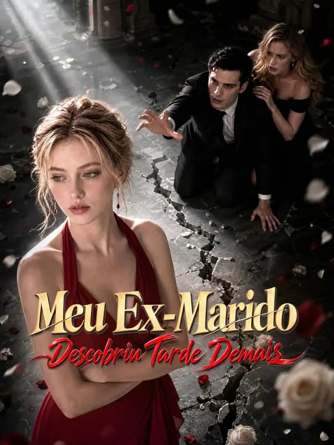 Meu Ex-Marido Descobriu Tarde Demais