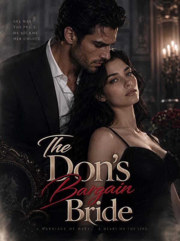 The Don's Bargain Bride