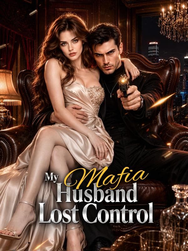 My Mafia Husband Lost Control