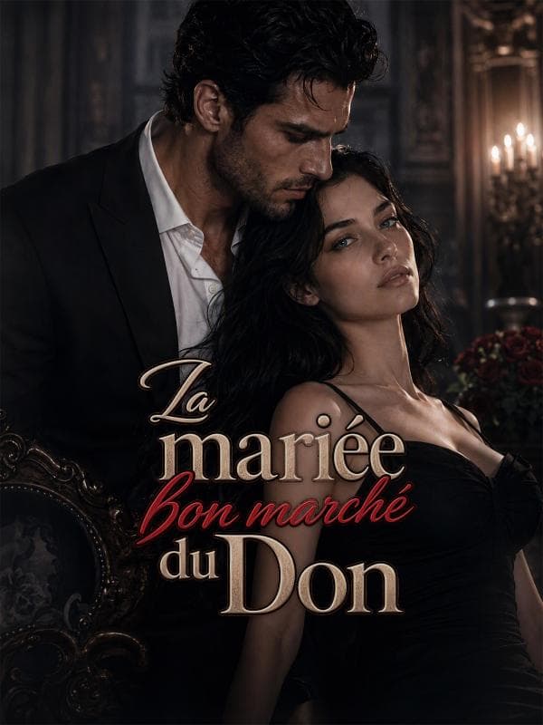 La mariée bon marché du Don