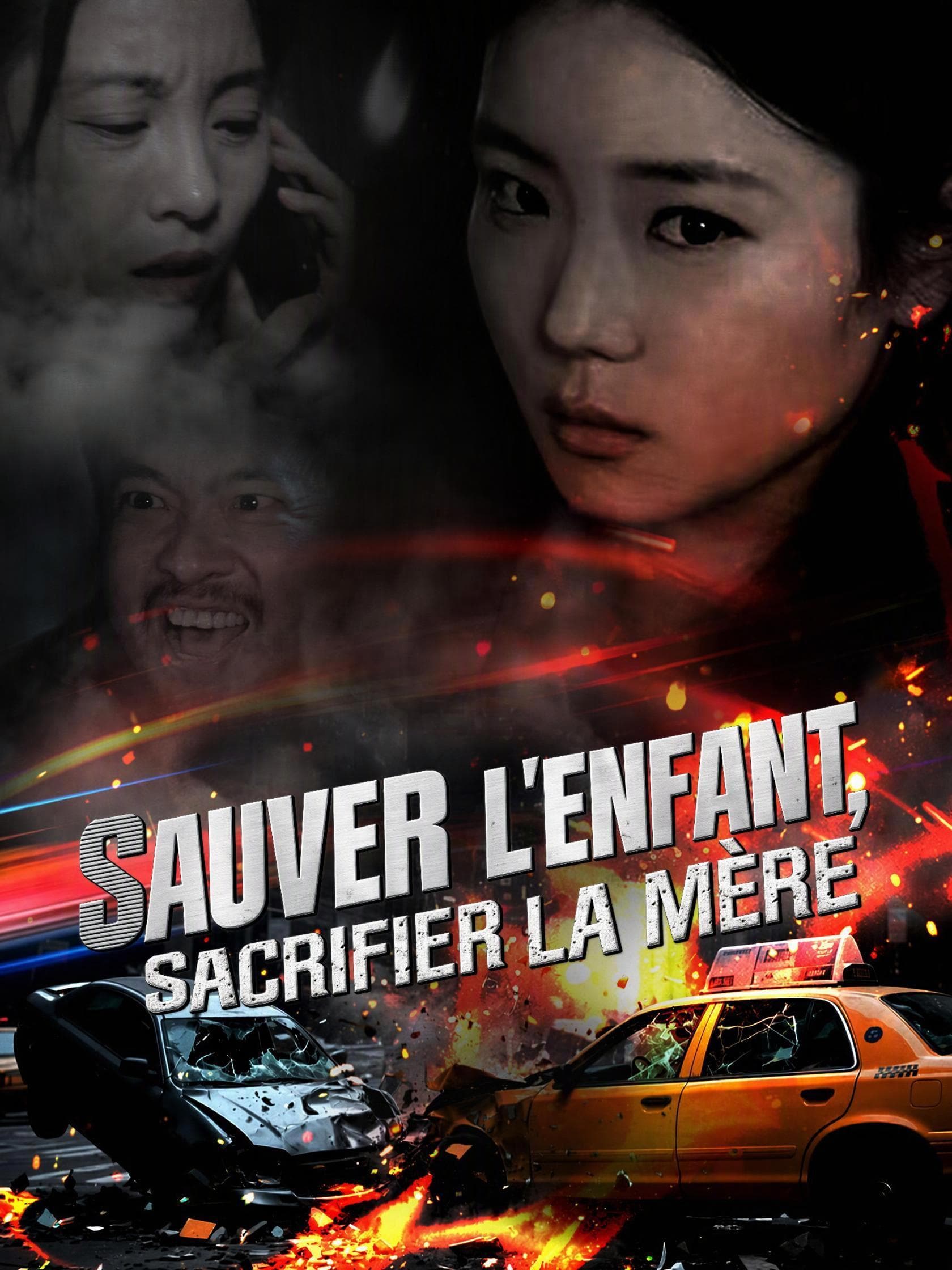 SAUVER L'ENFANT, SACRIFIER LA MÈRE