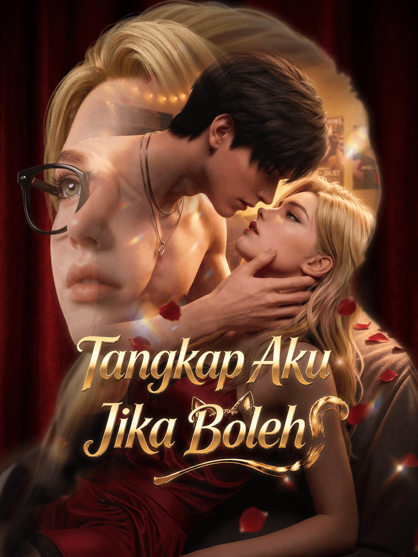 Tangkap Aku Jika Boleh