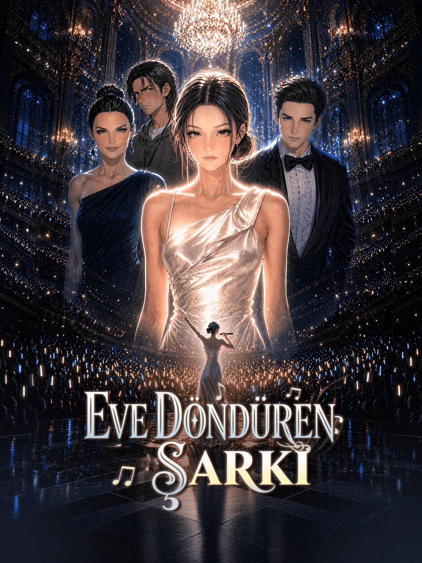 Eve Döndüren Şarkı