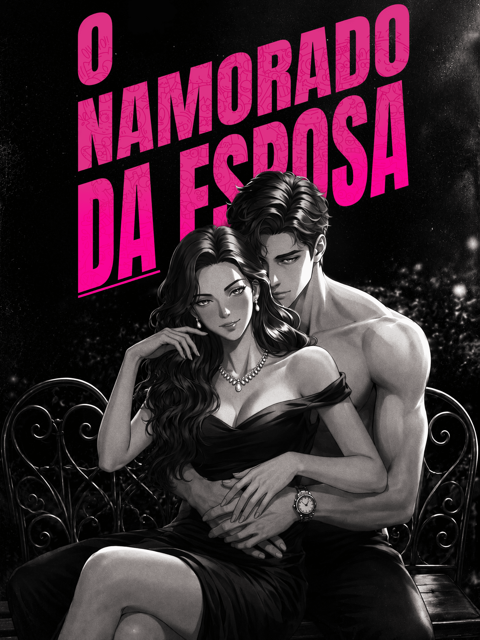 O Namorado da Esposa