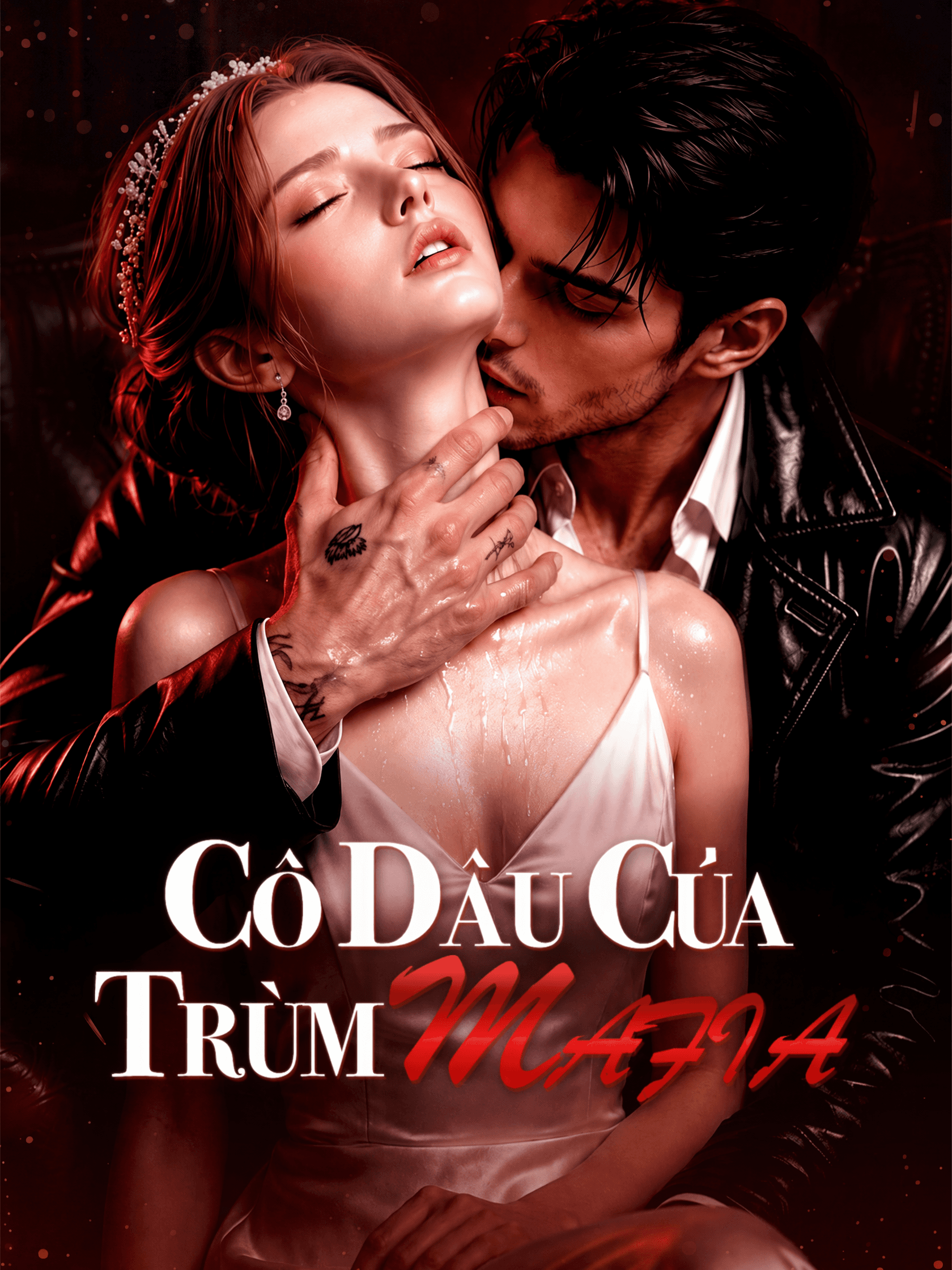 Cô Dâu Của Trùm Mafia