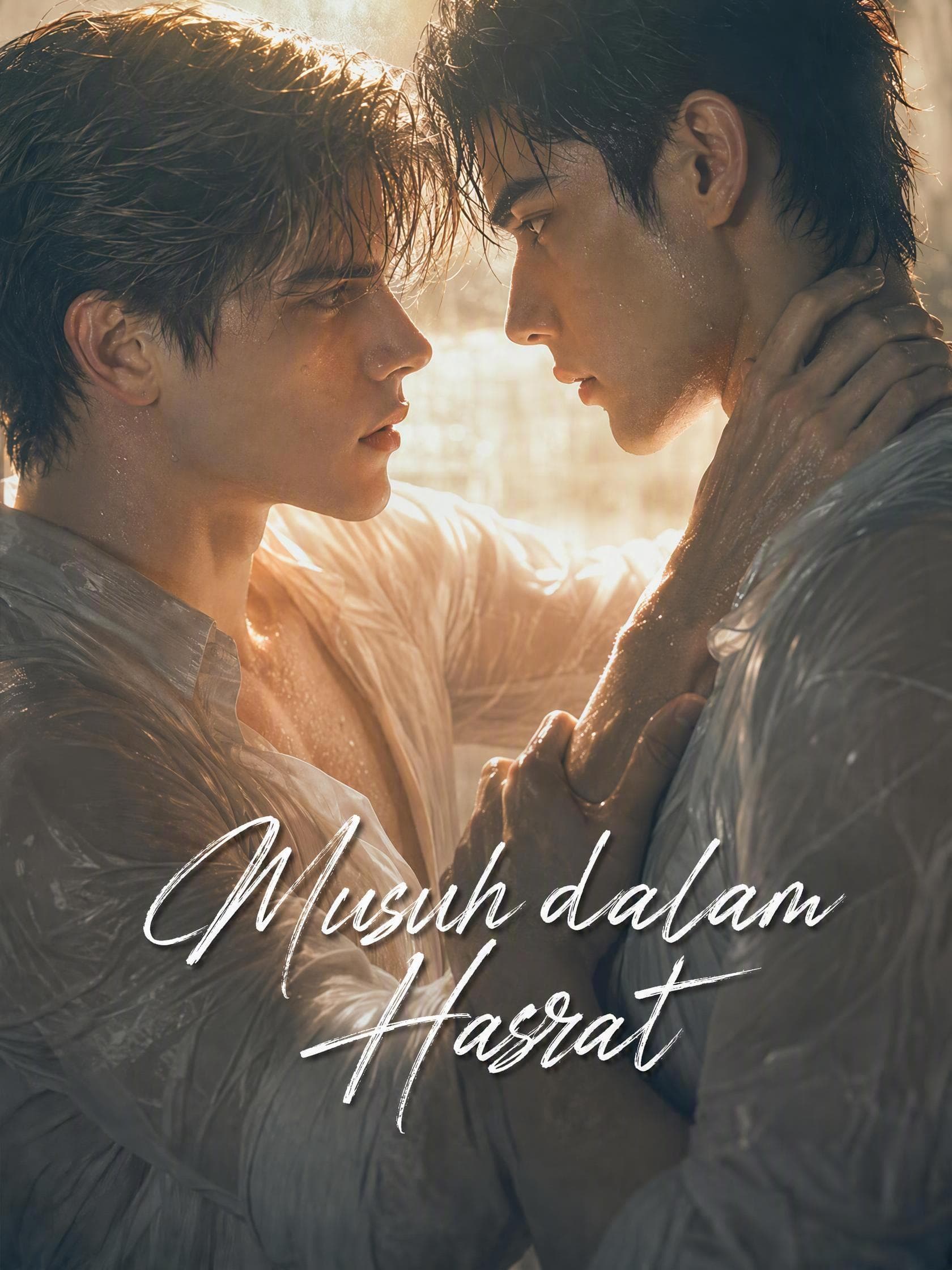 Musuh dalam Hasrat