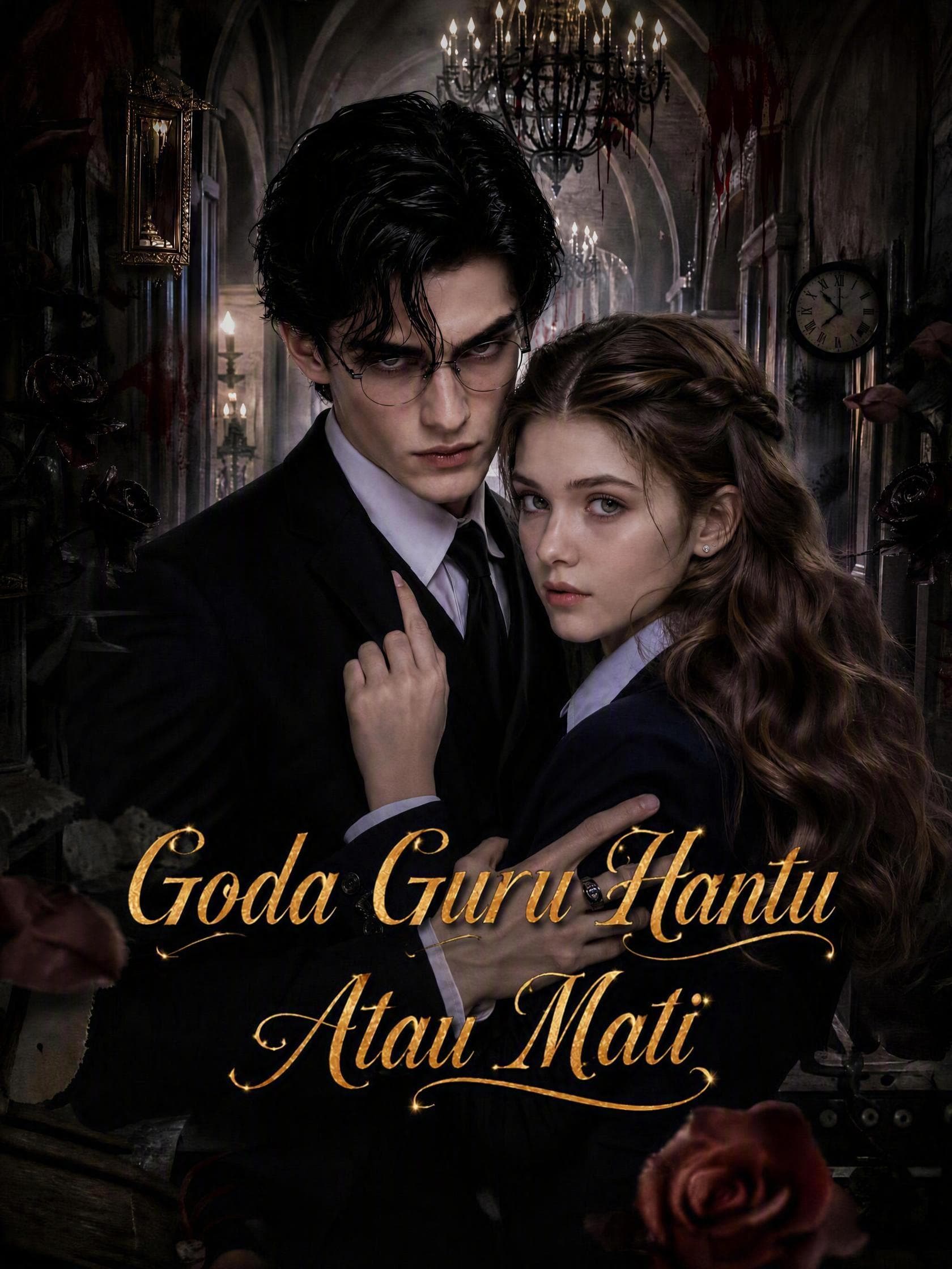 Goda Guru Hantu Atau Mati