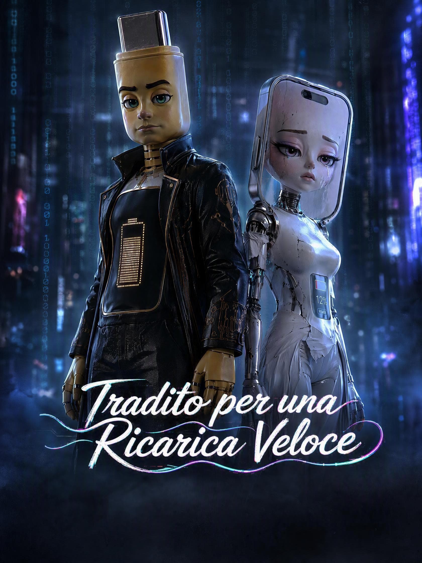 Tradito per una Ricarica Veloce