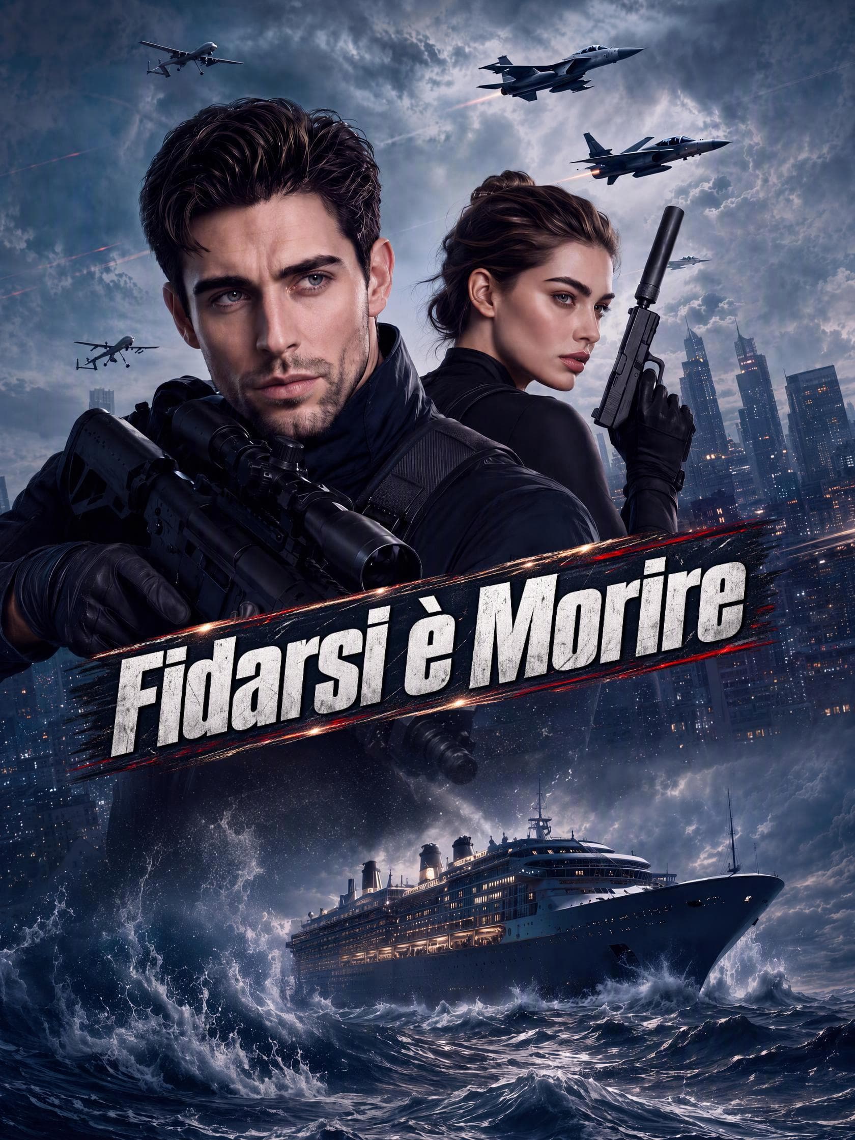 Fidarsi è Morire