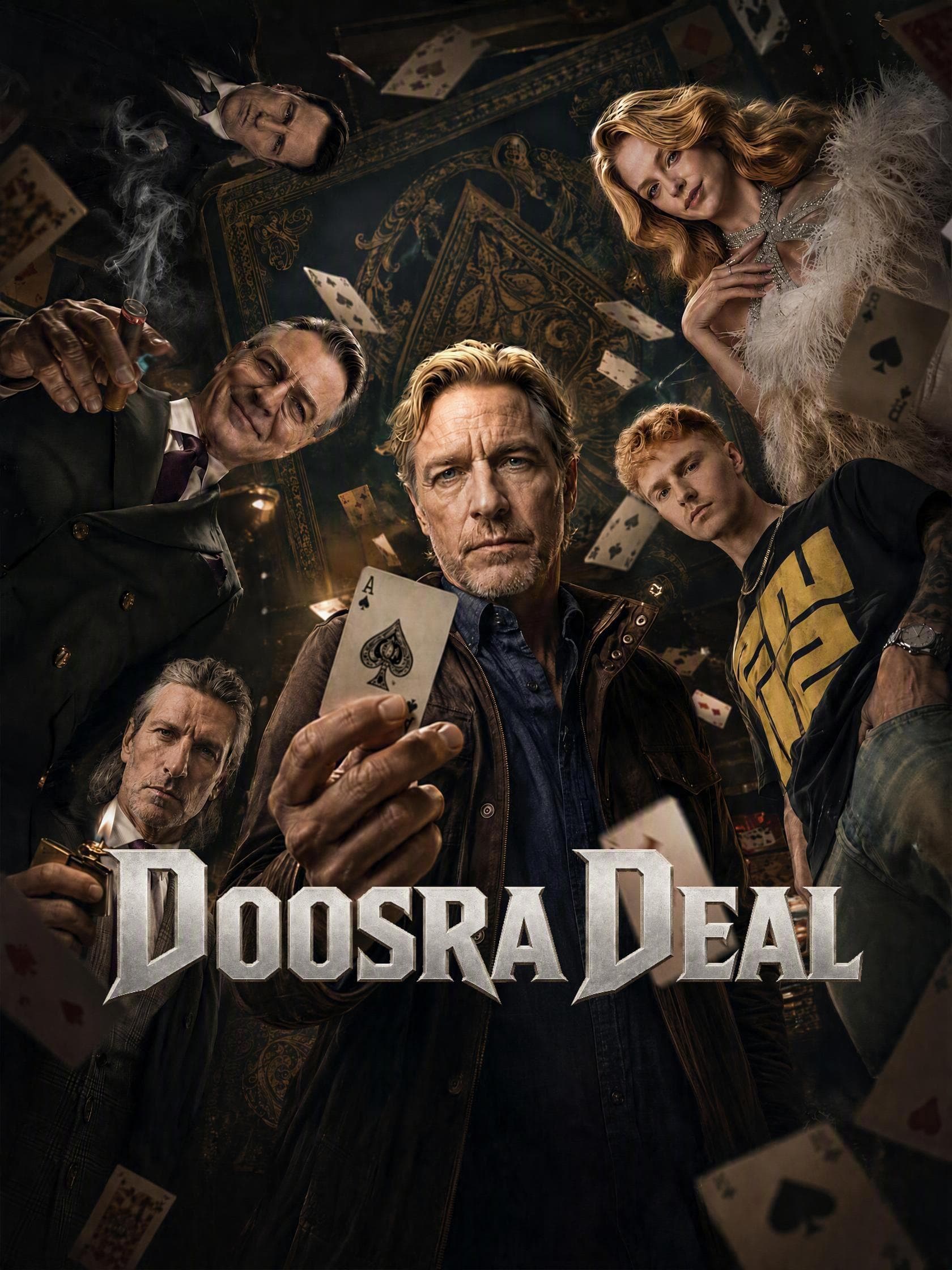 Doosra Deal