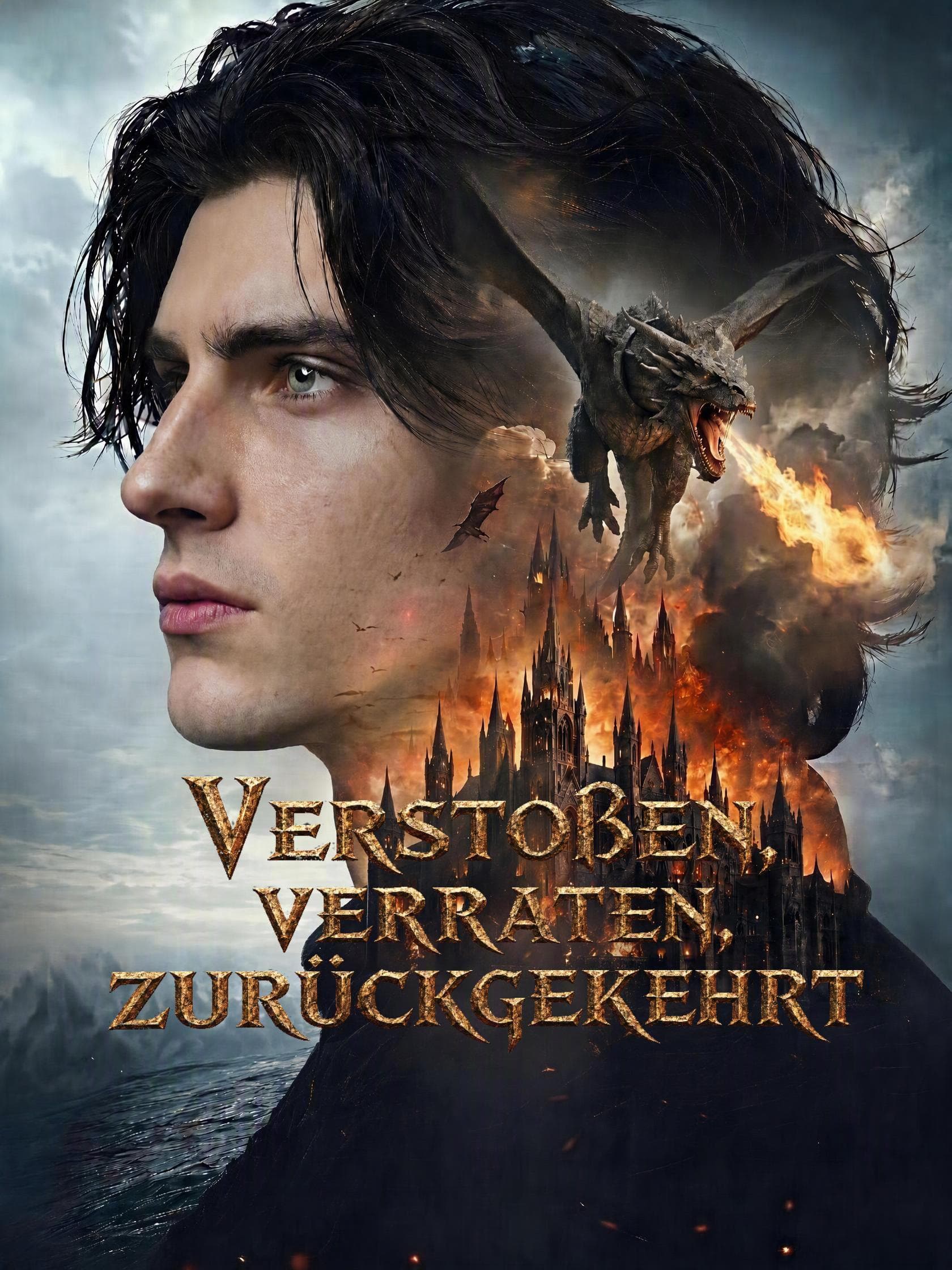 Verstoßen, verraten, zurückgekehrt