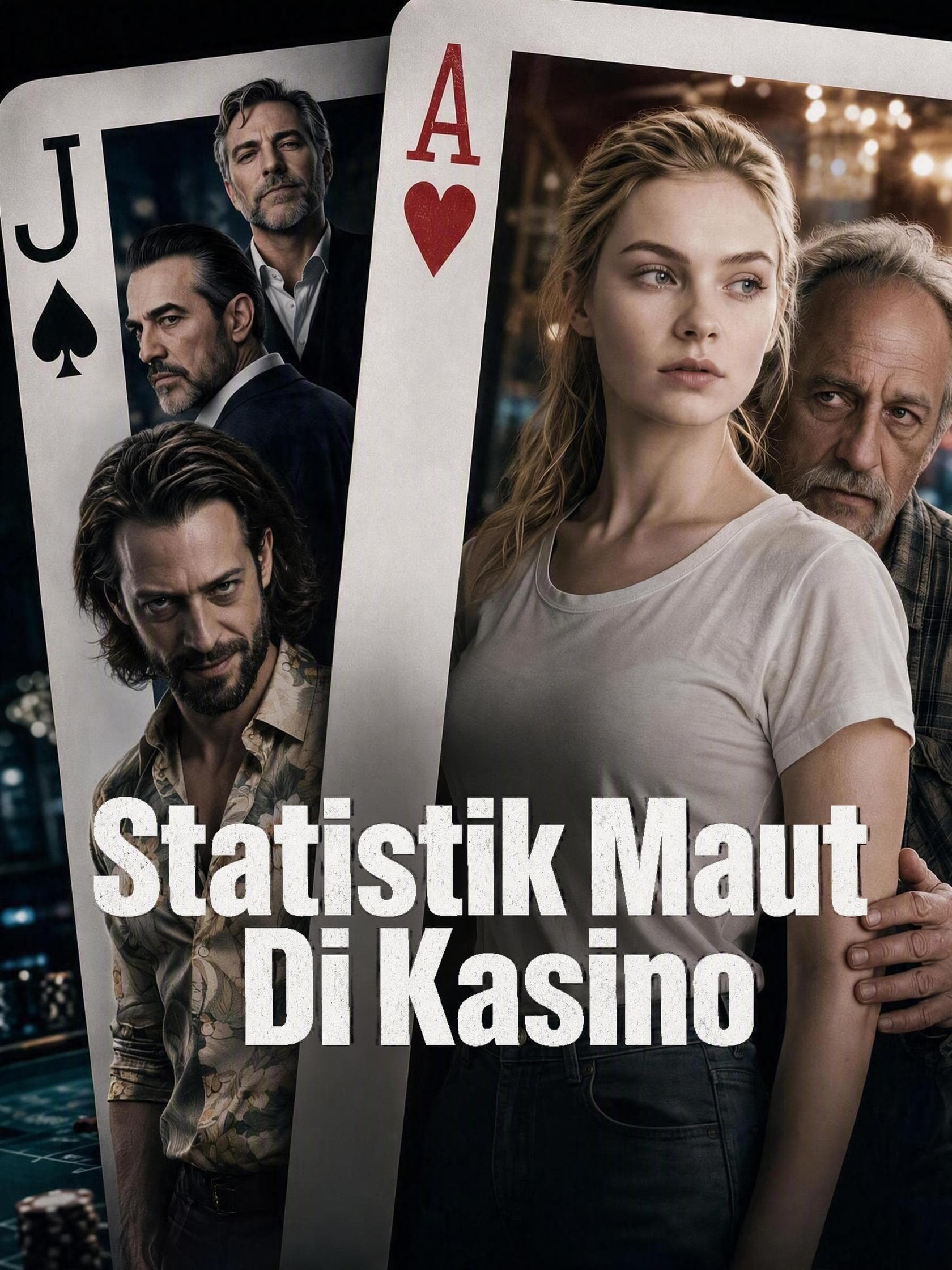 Statistik Maut Di Kasino