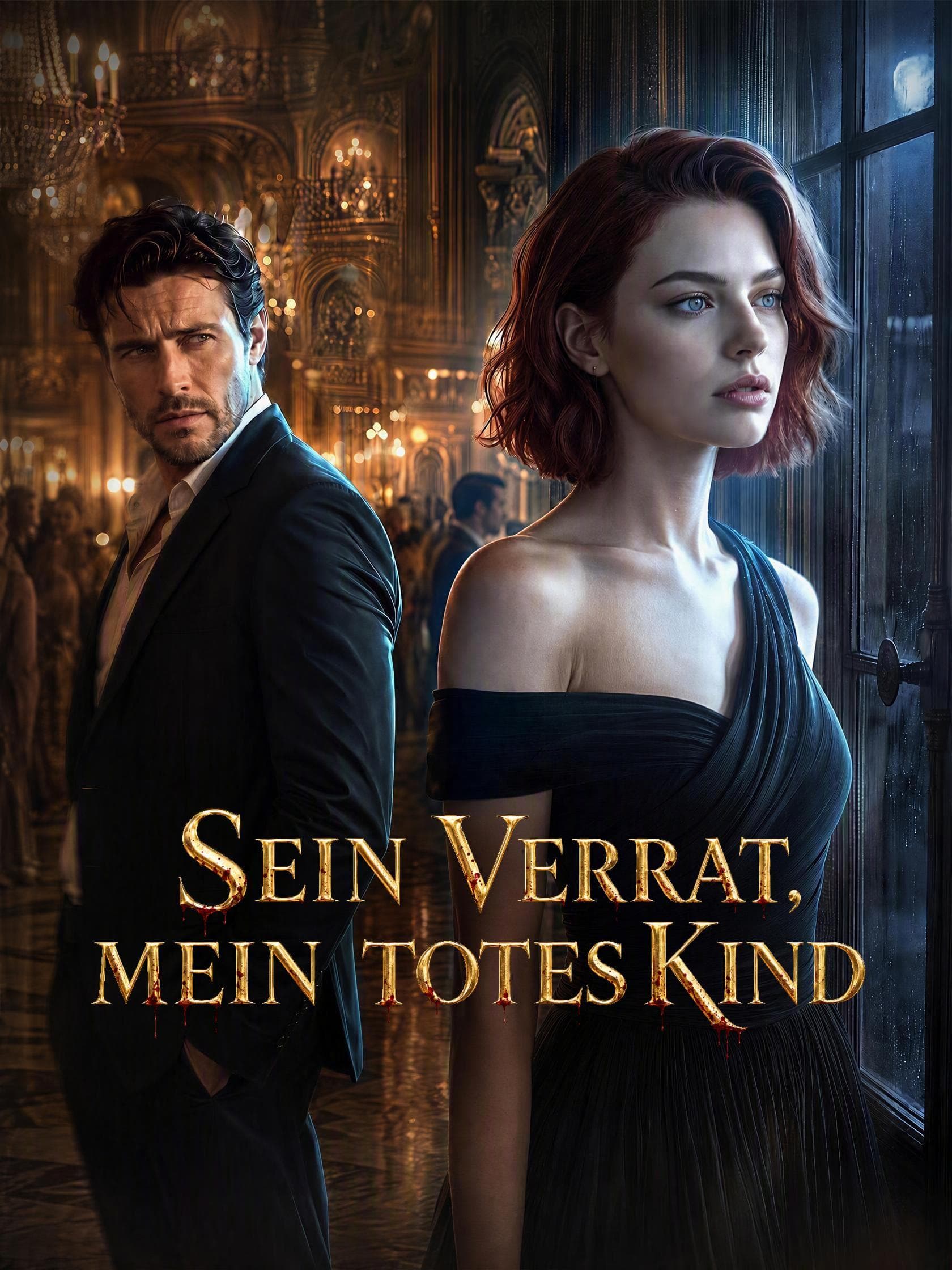 Sein Verrat, mein totes Kind