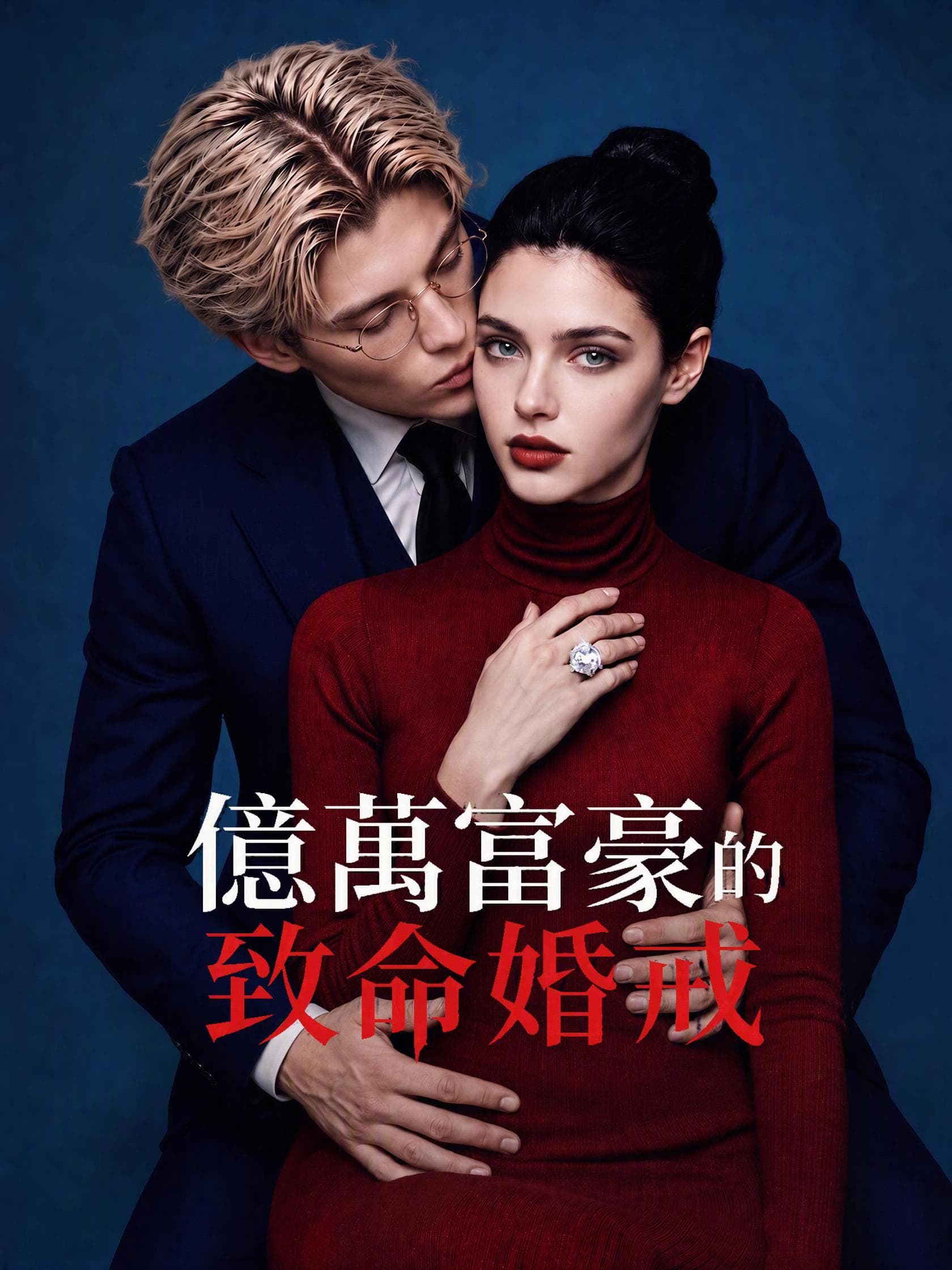 億萬富豪的致命婚戒