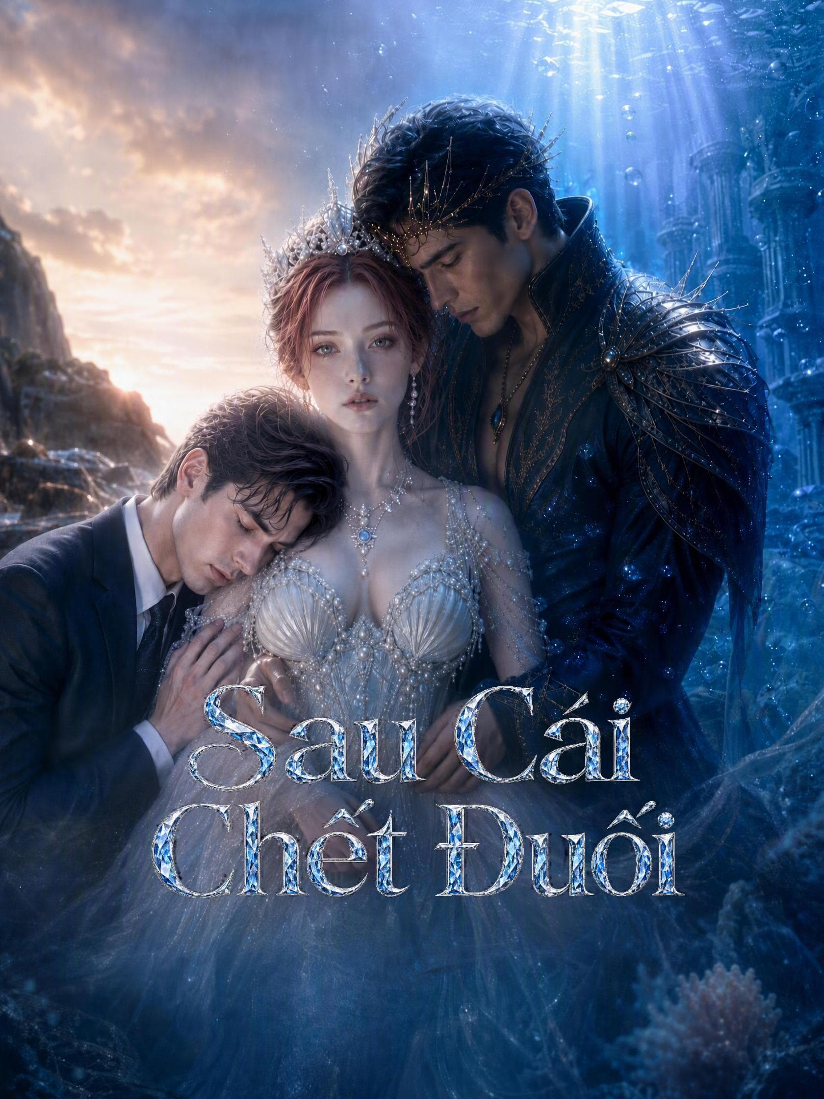 Sau Cái Chết Đuối
