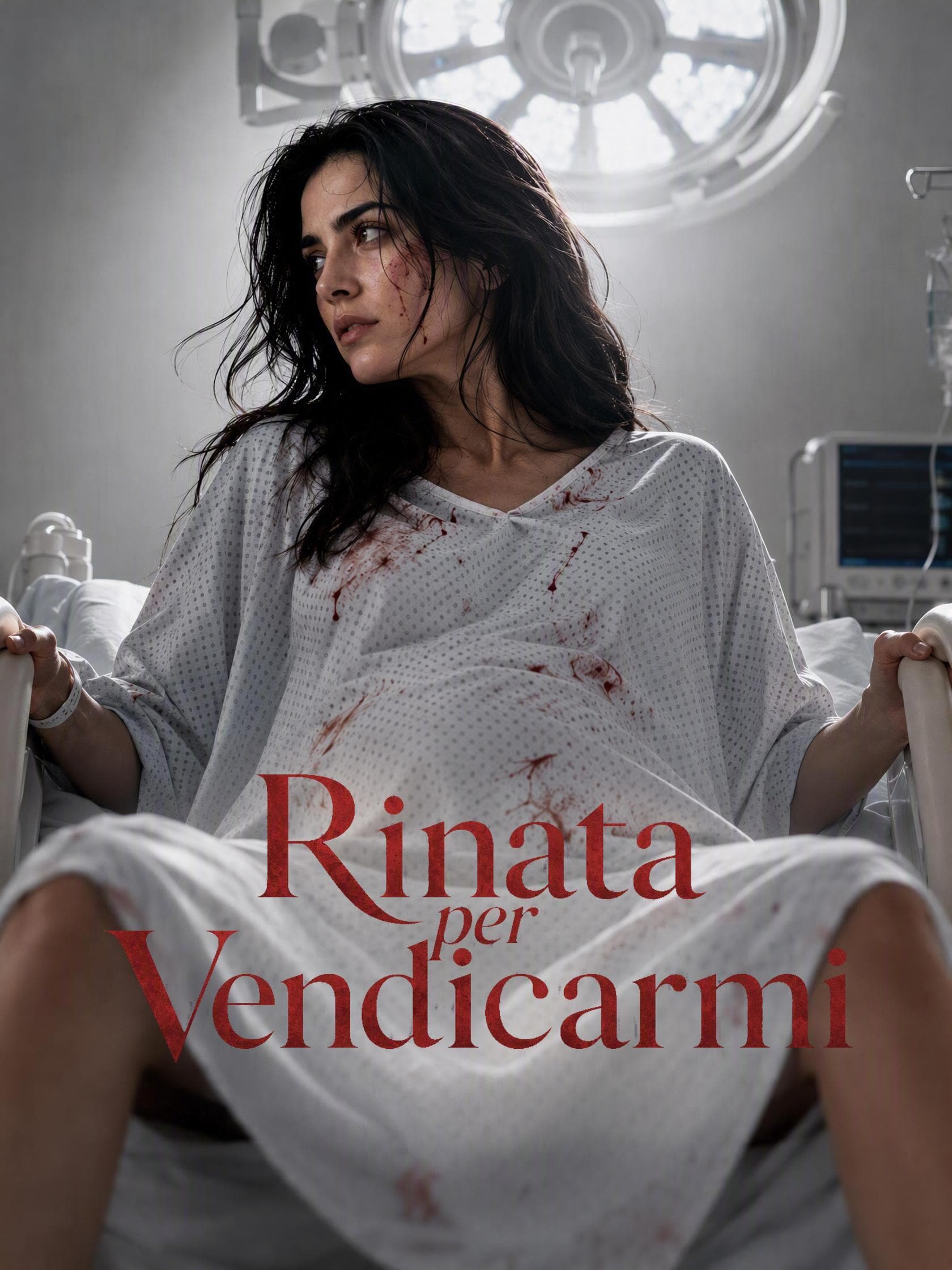 Rinata per Vendicarmi