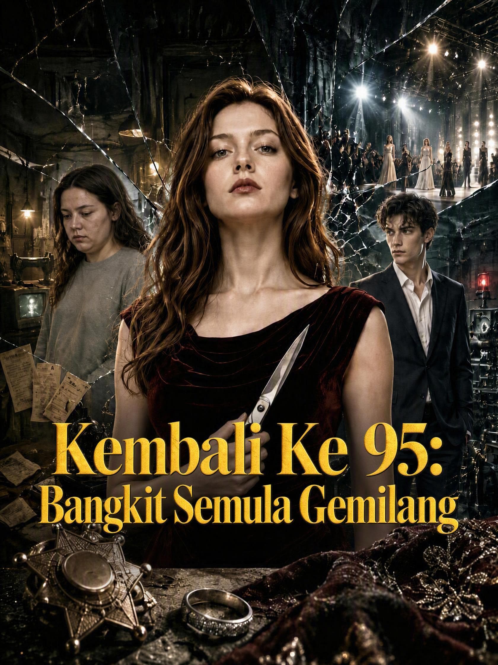 Kembali Ke 95: Bangkit Semula Gemilang
