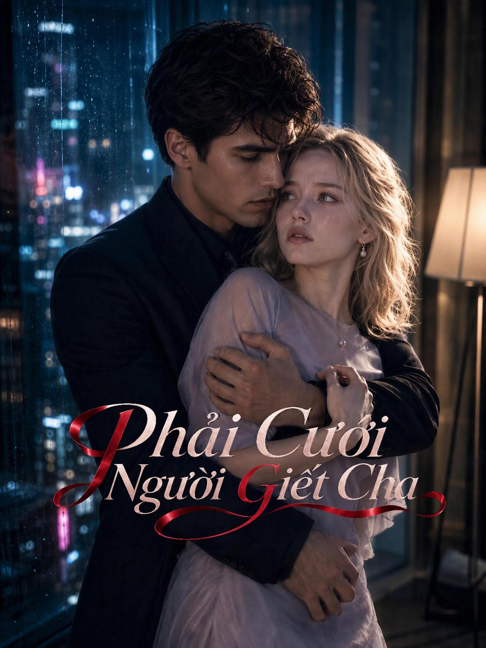 Phải Cưới Người Giết Cha