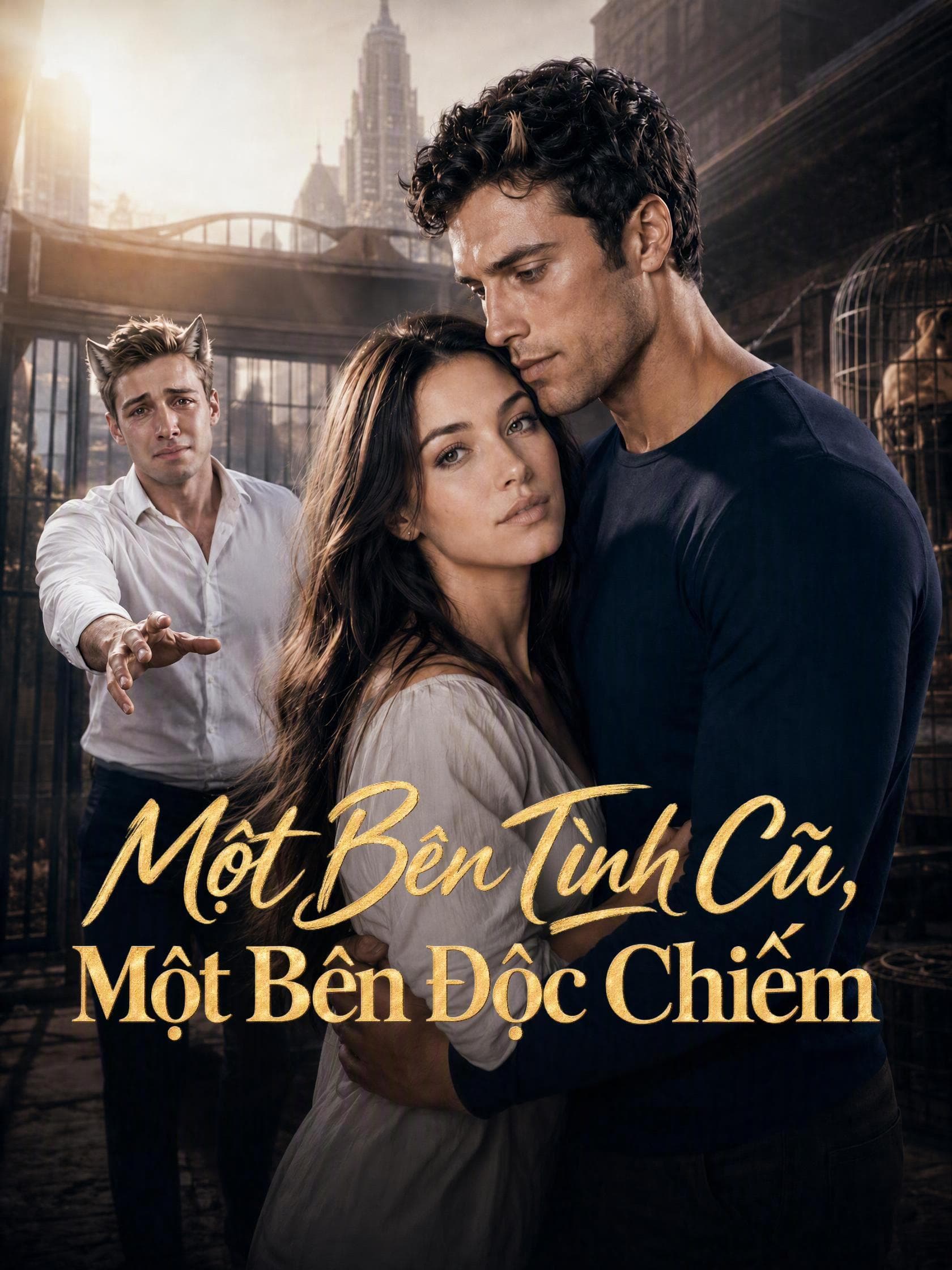 Một Bên Tình Cũ, Một Bên Độc Chiếm