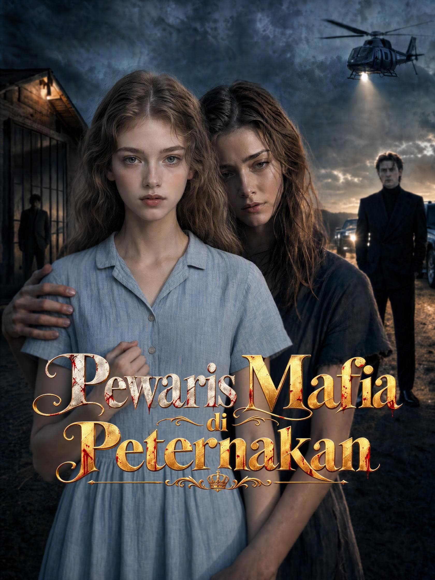 Pewaris Mafia di Peternakan
