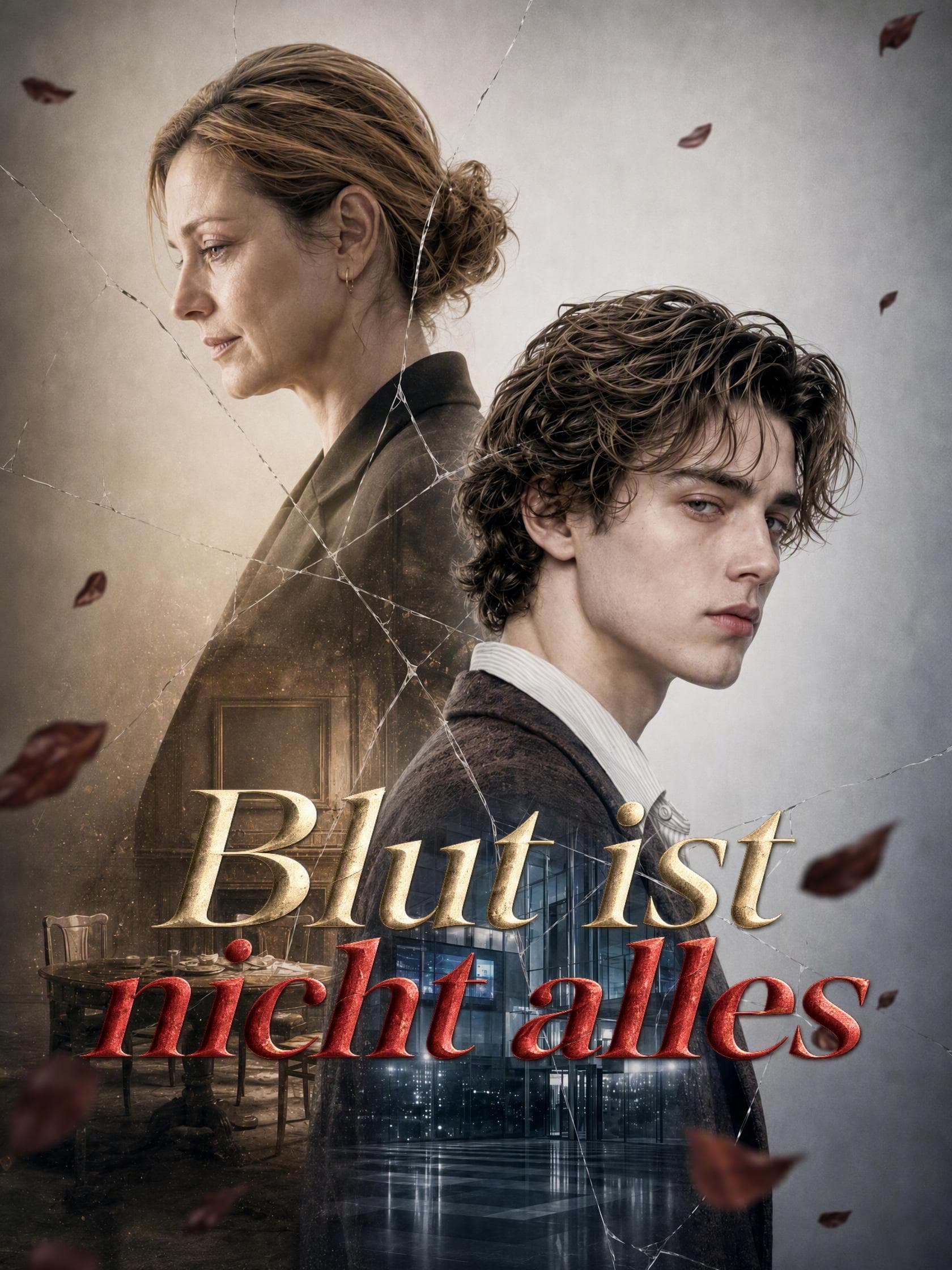 Blut ist nicht alles