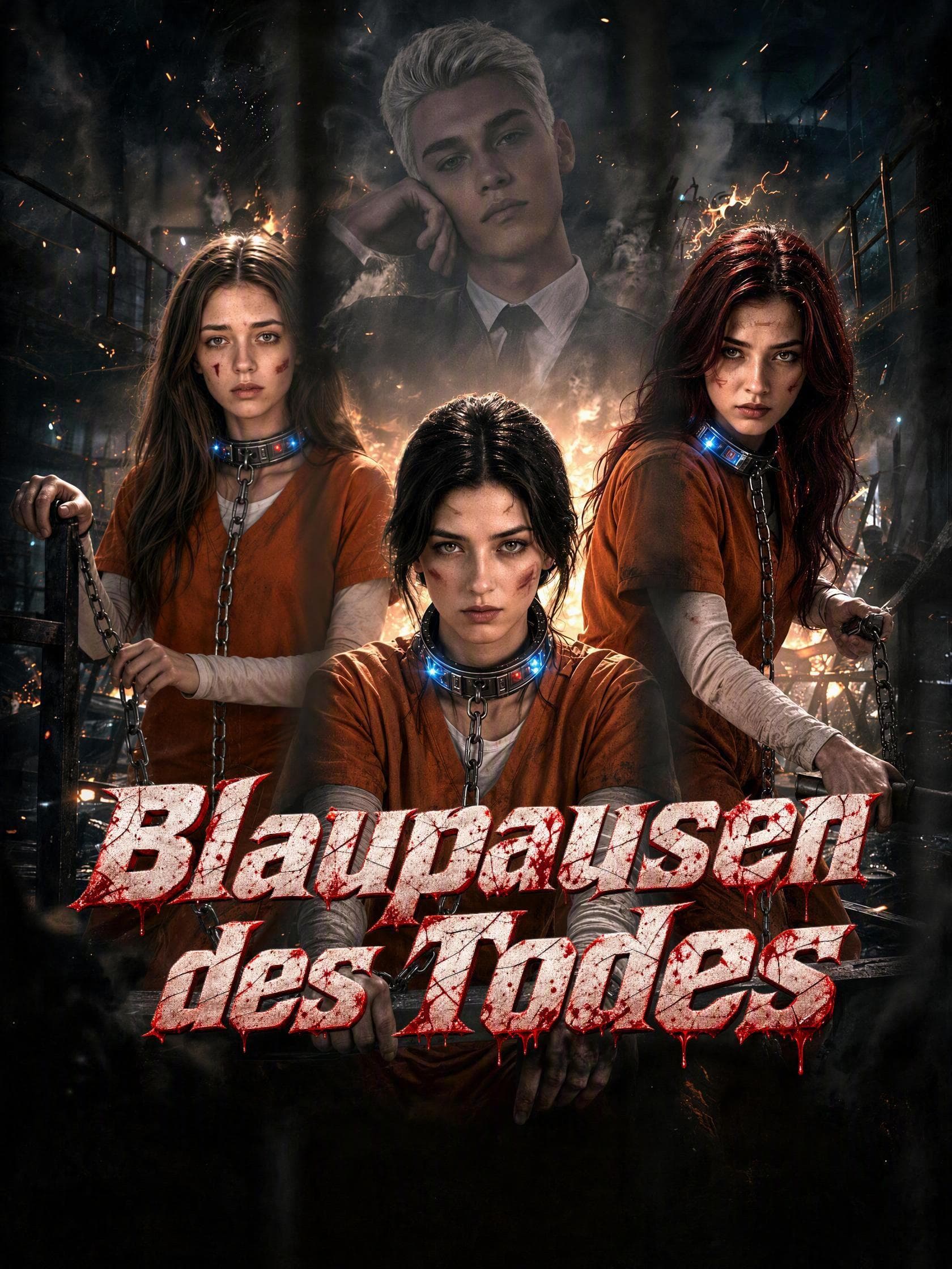 Blaupausen des Todes