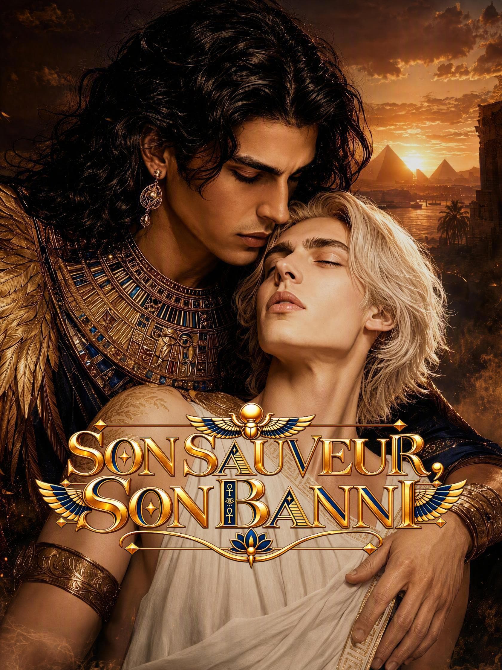 SON SAUVEUR, SON BANNI
