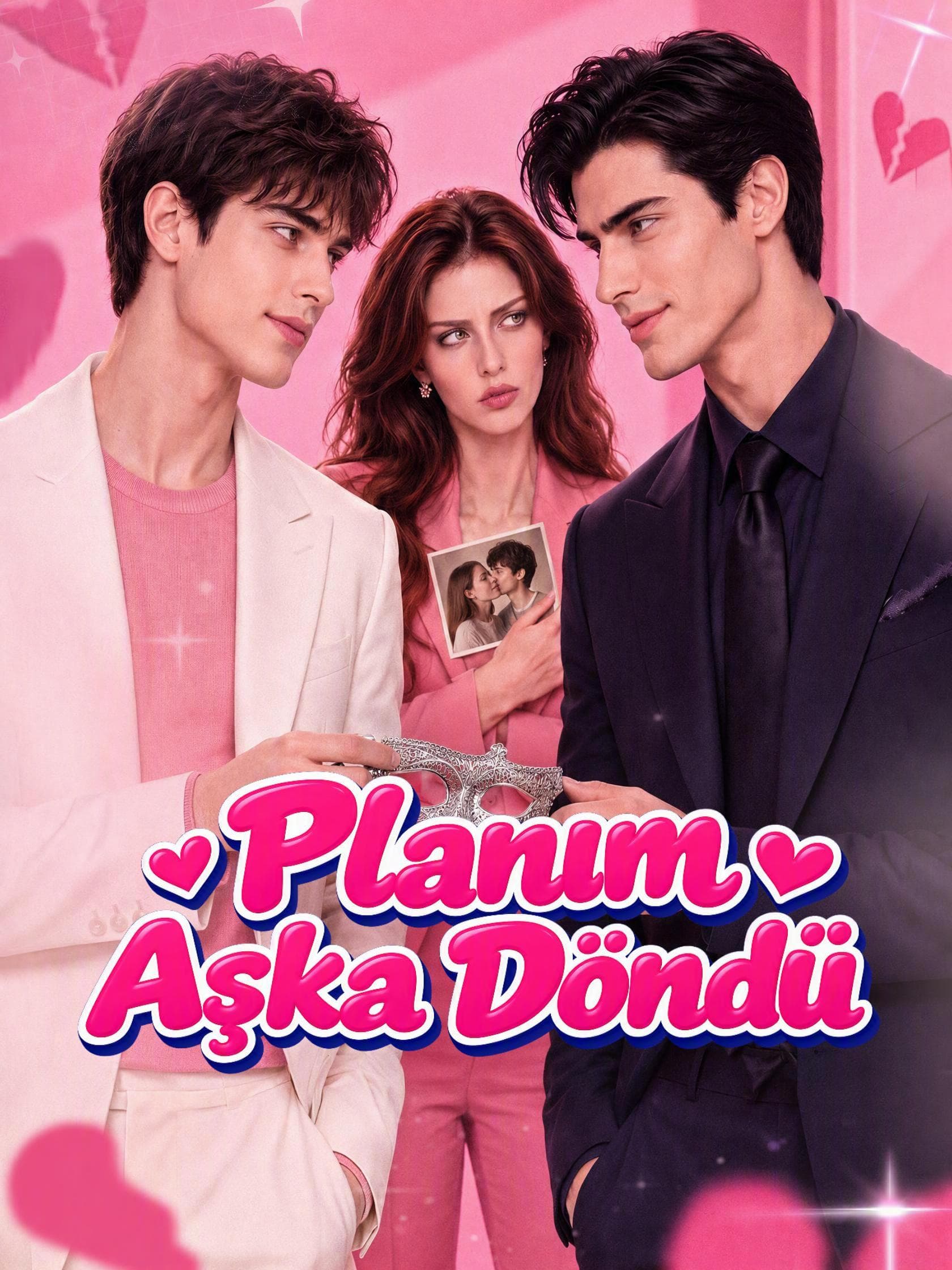 Planım Aşka Döndü