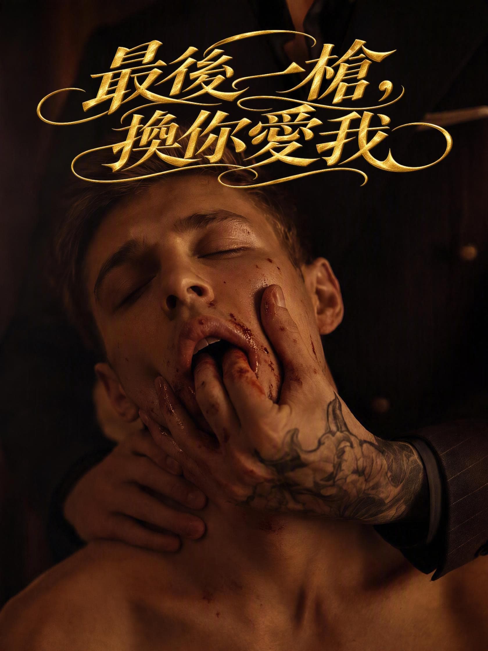 最後一槍,換你愛我