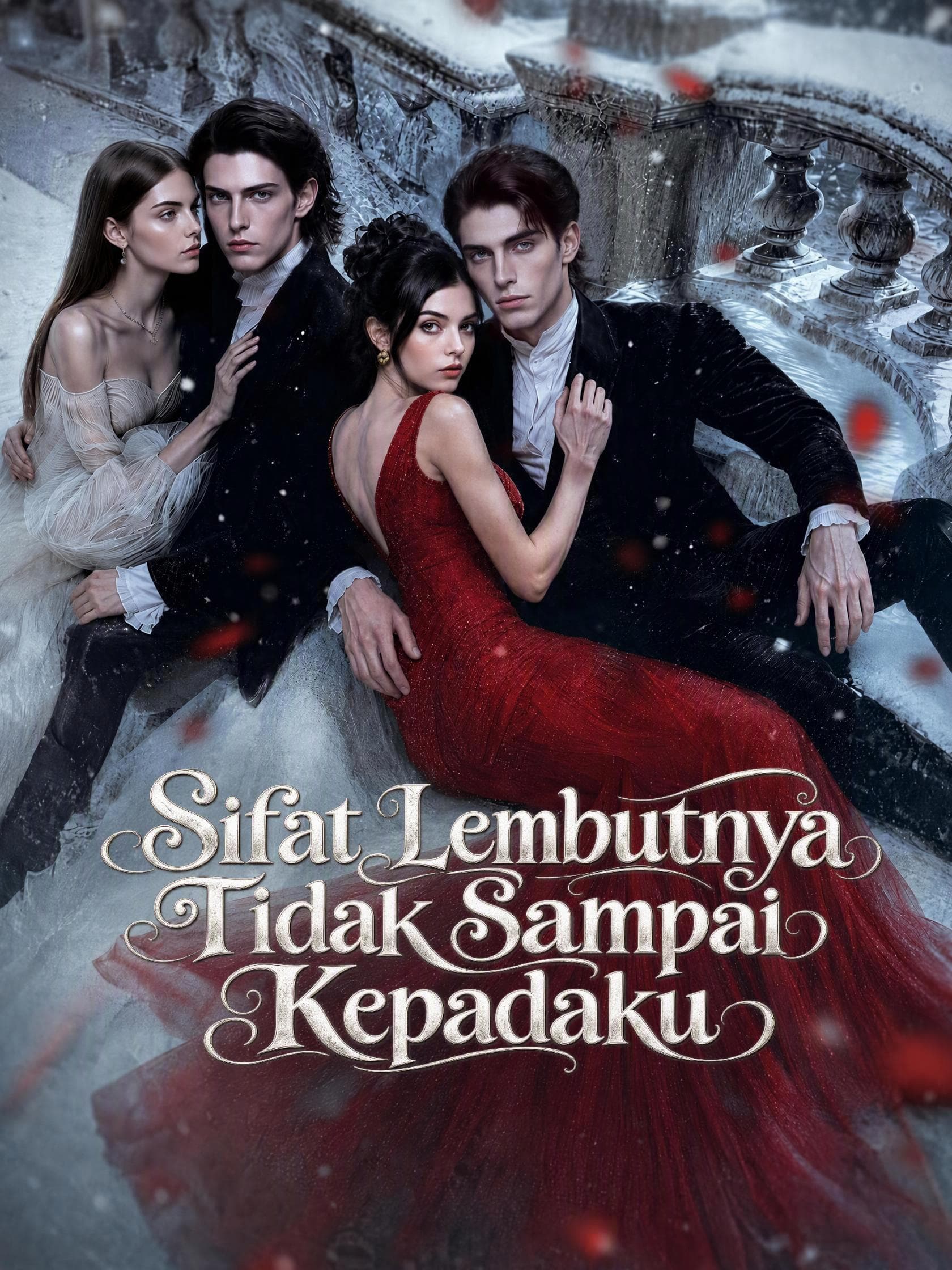 Sifat Lembutnya Tidak Sampai Kepadaku
