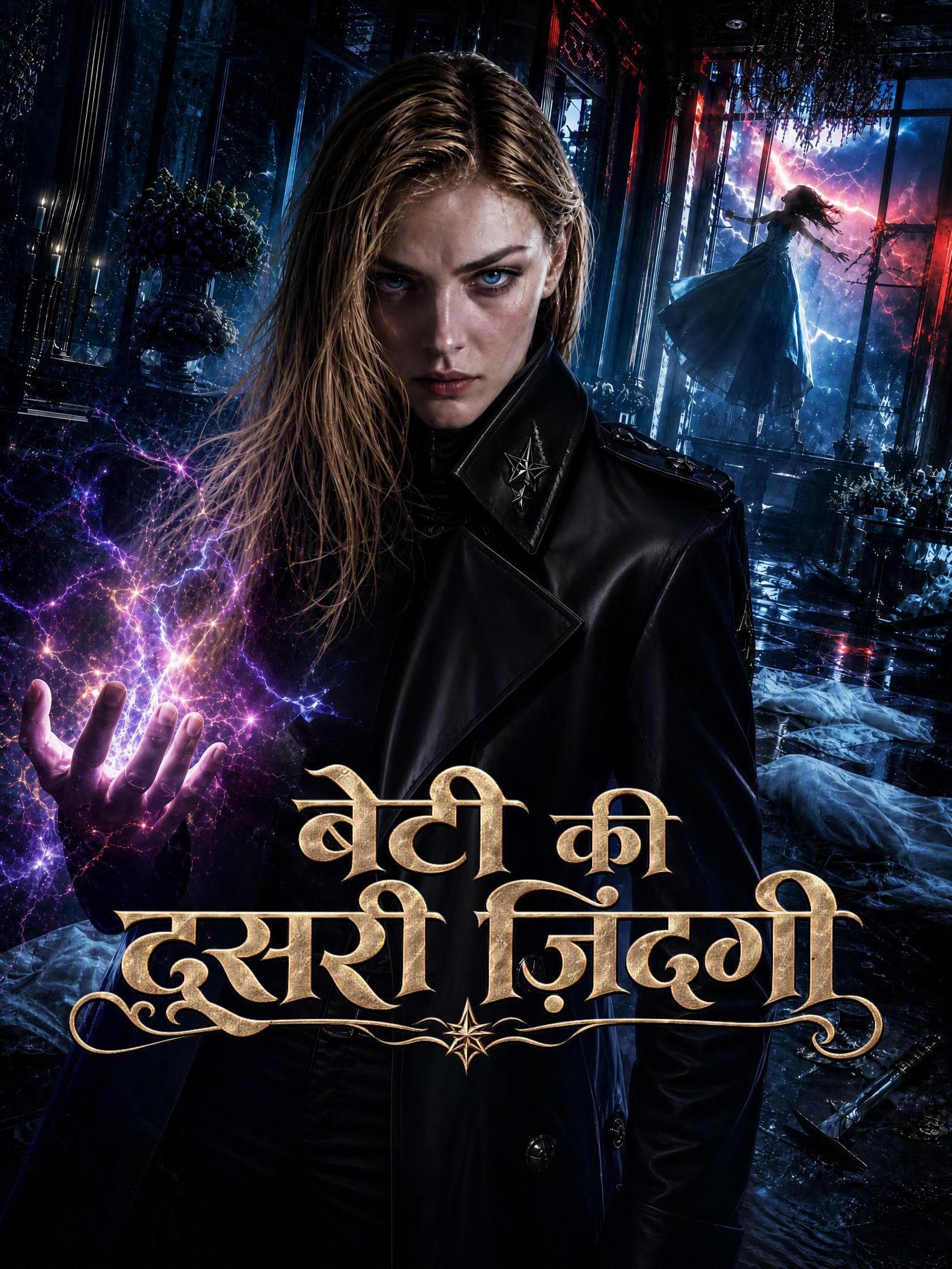 बेटी की दूसरी ज़िंदगी