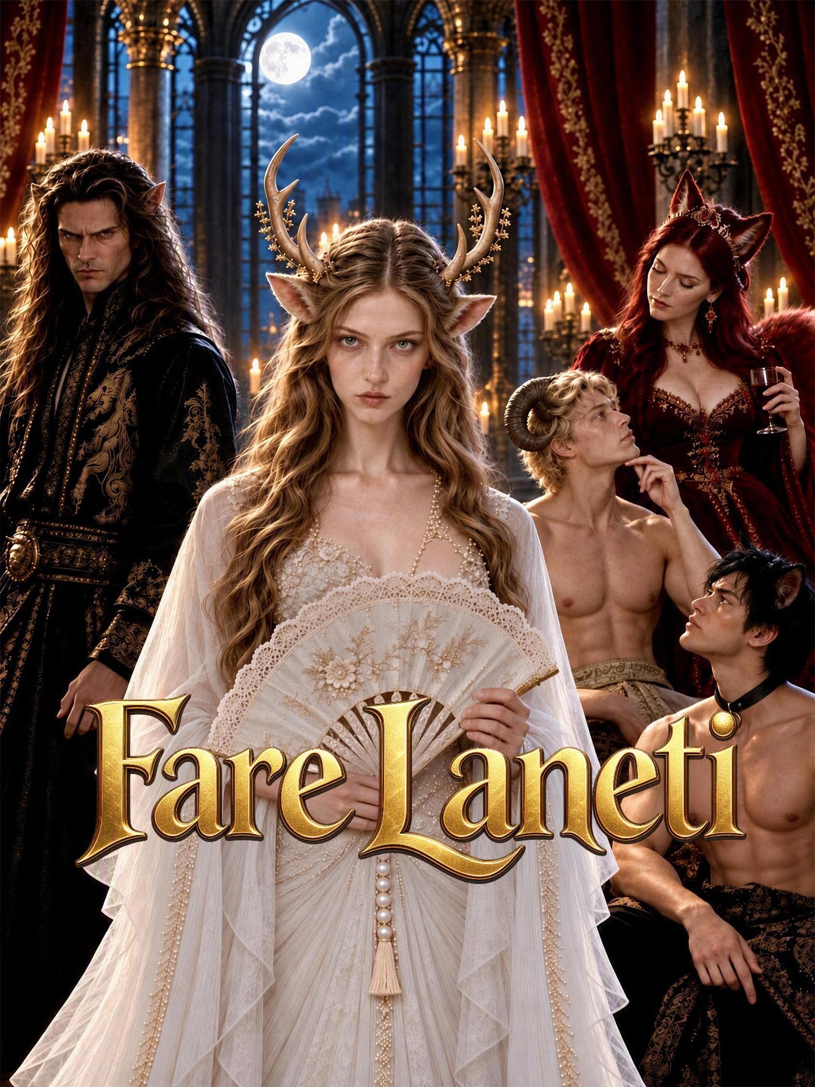 Fare Laneti