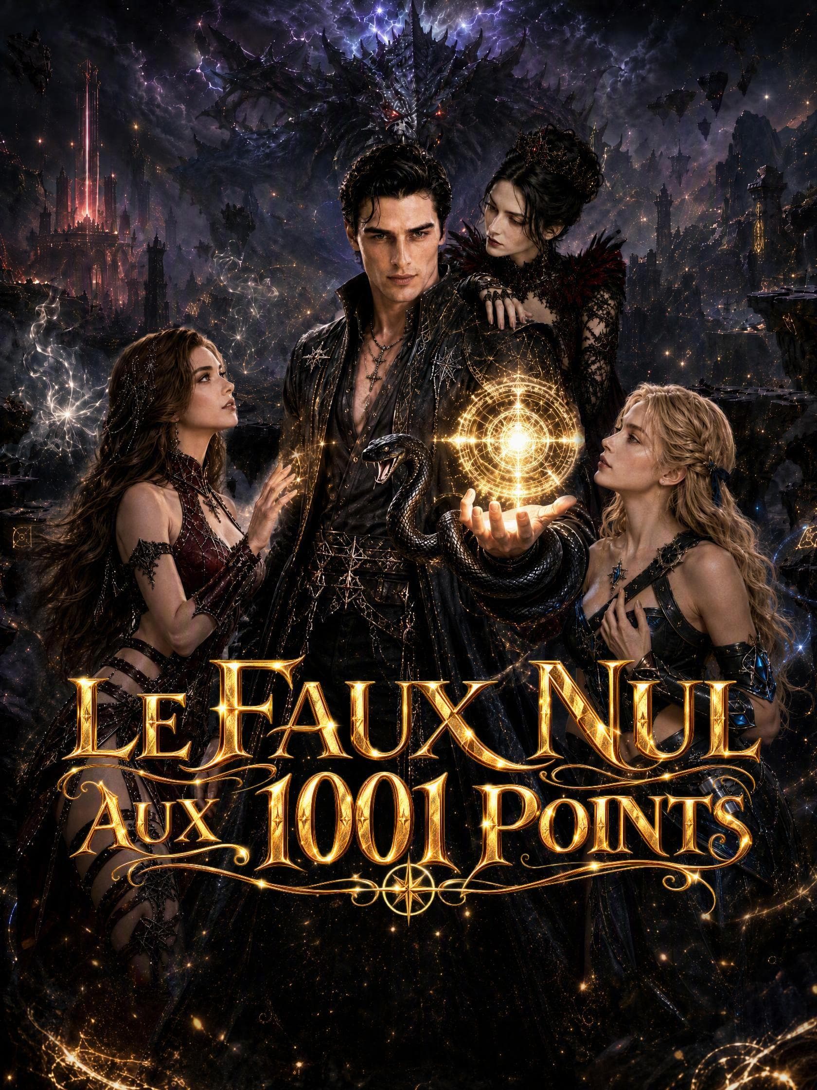 LE FAUX NUL AUX 1001 POINTS