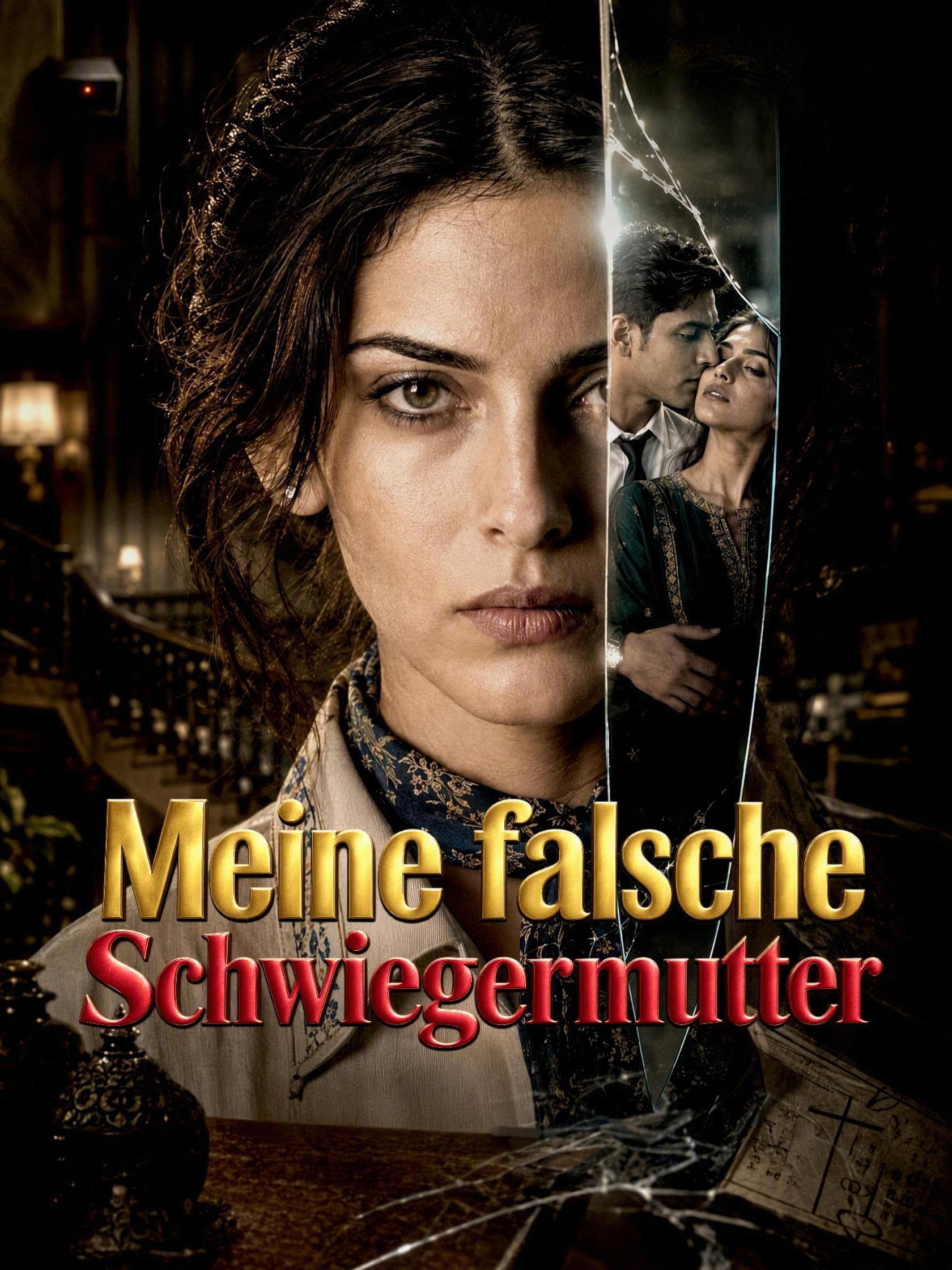 Meine falsche Schwiegermutter