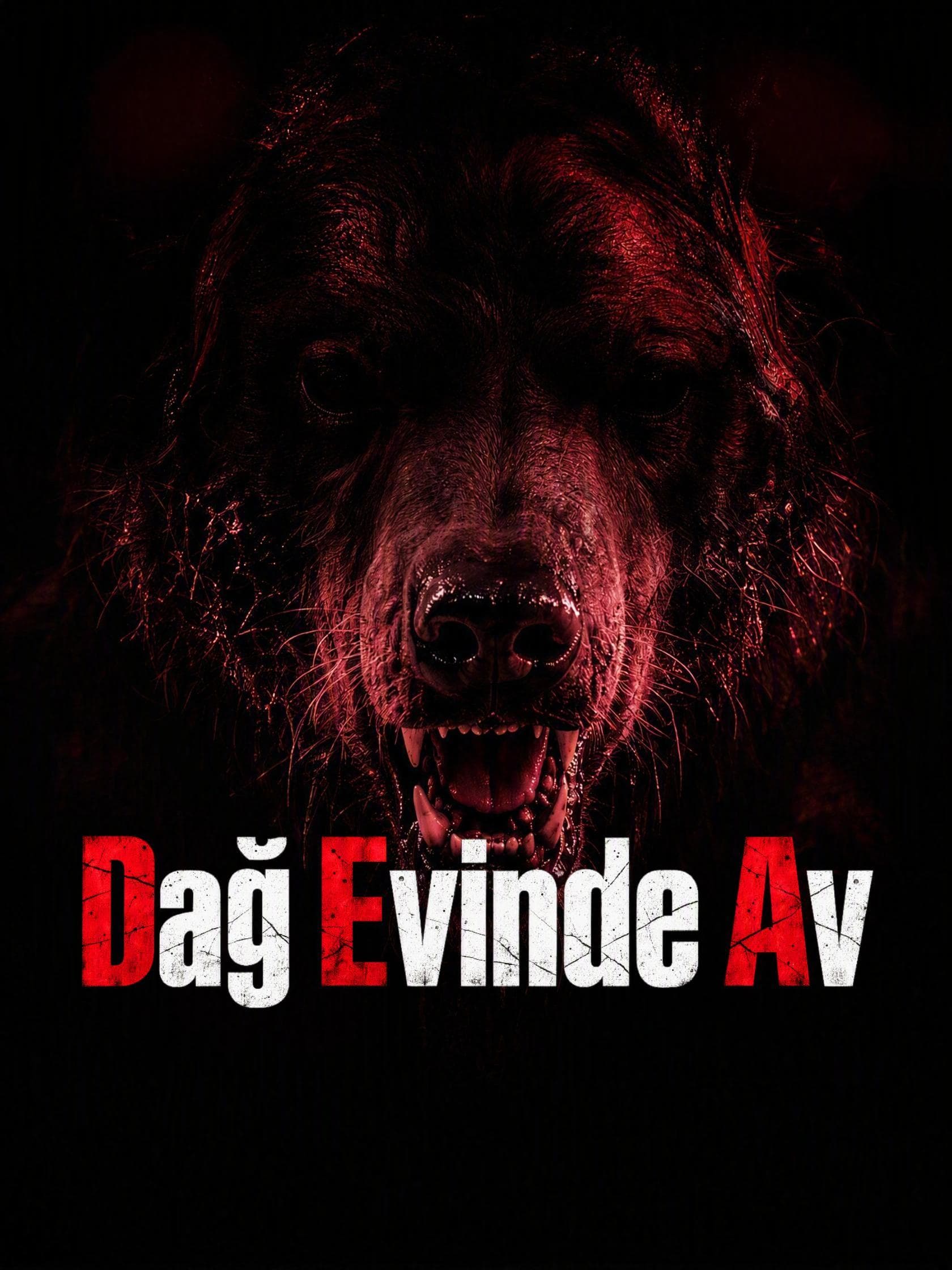 Dağ Evinde Av