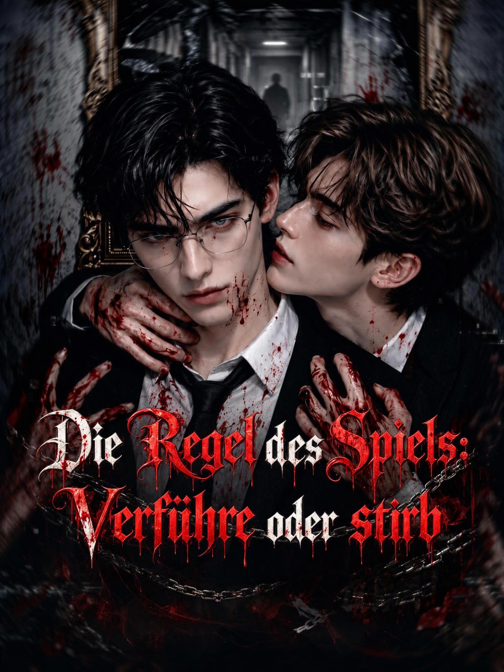 Die Regel des Spiels: Verführe oder stirb