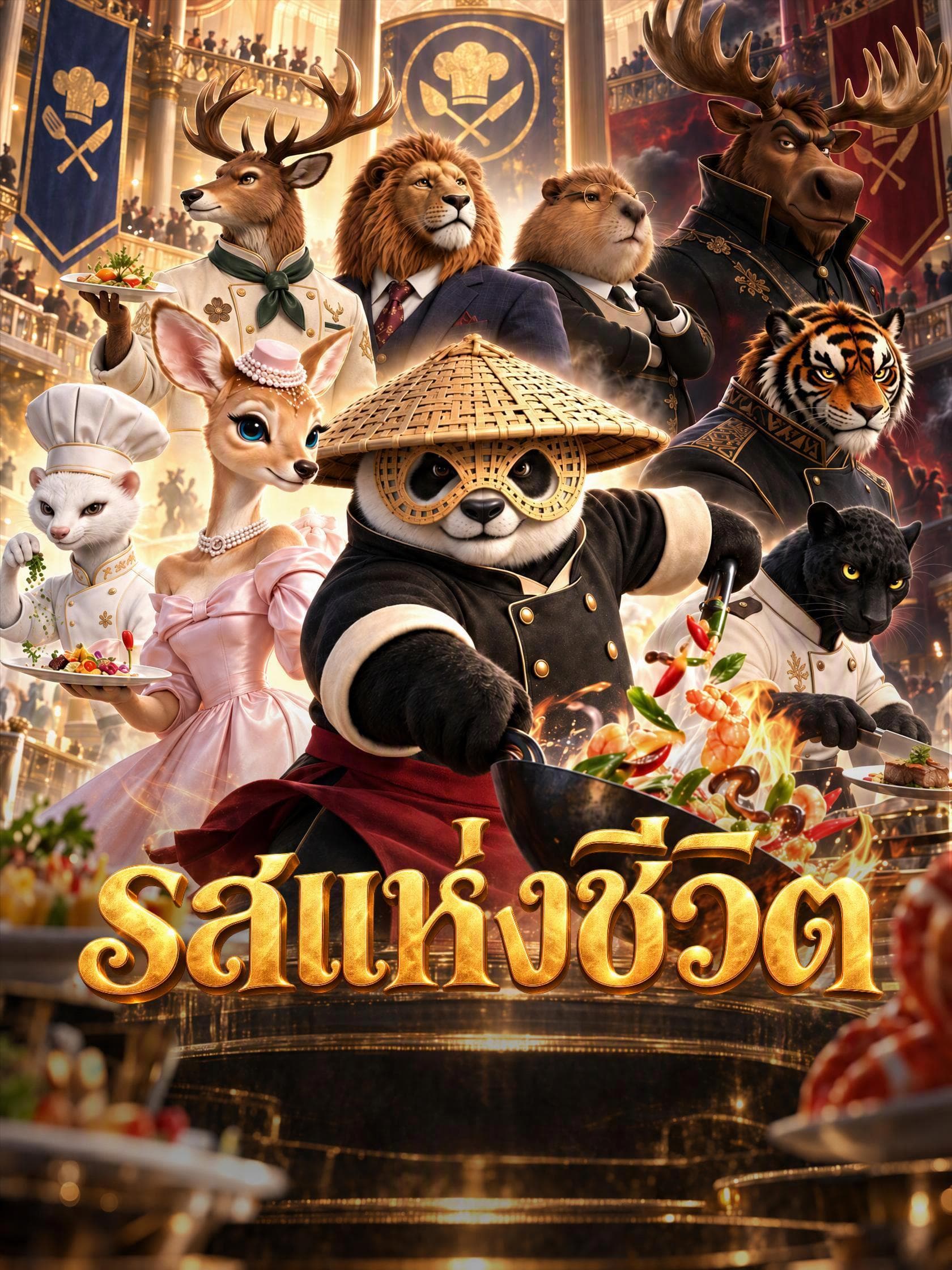 รสแห่งชีวิต