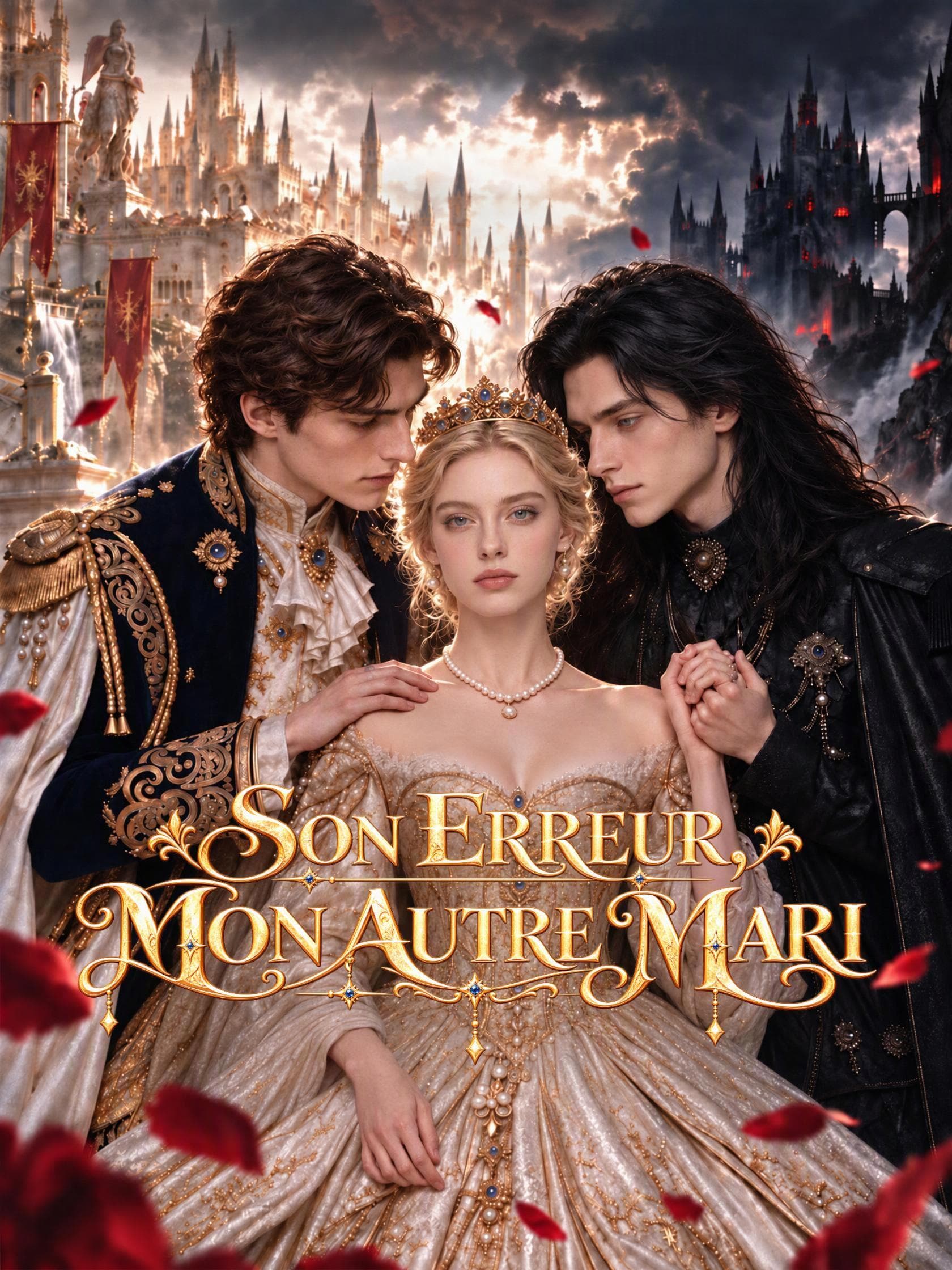 SON ERREUR, MON AUTRE MARI